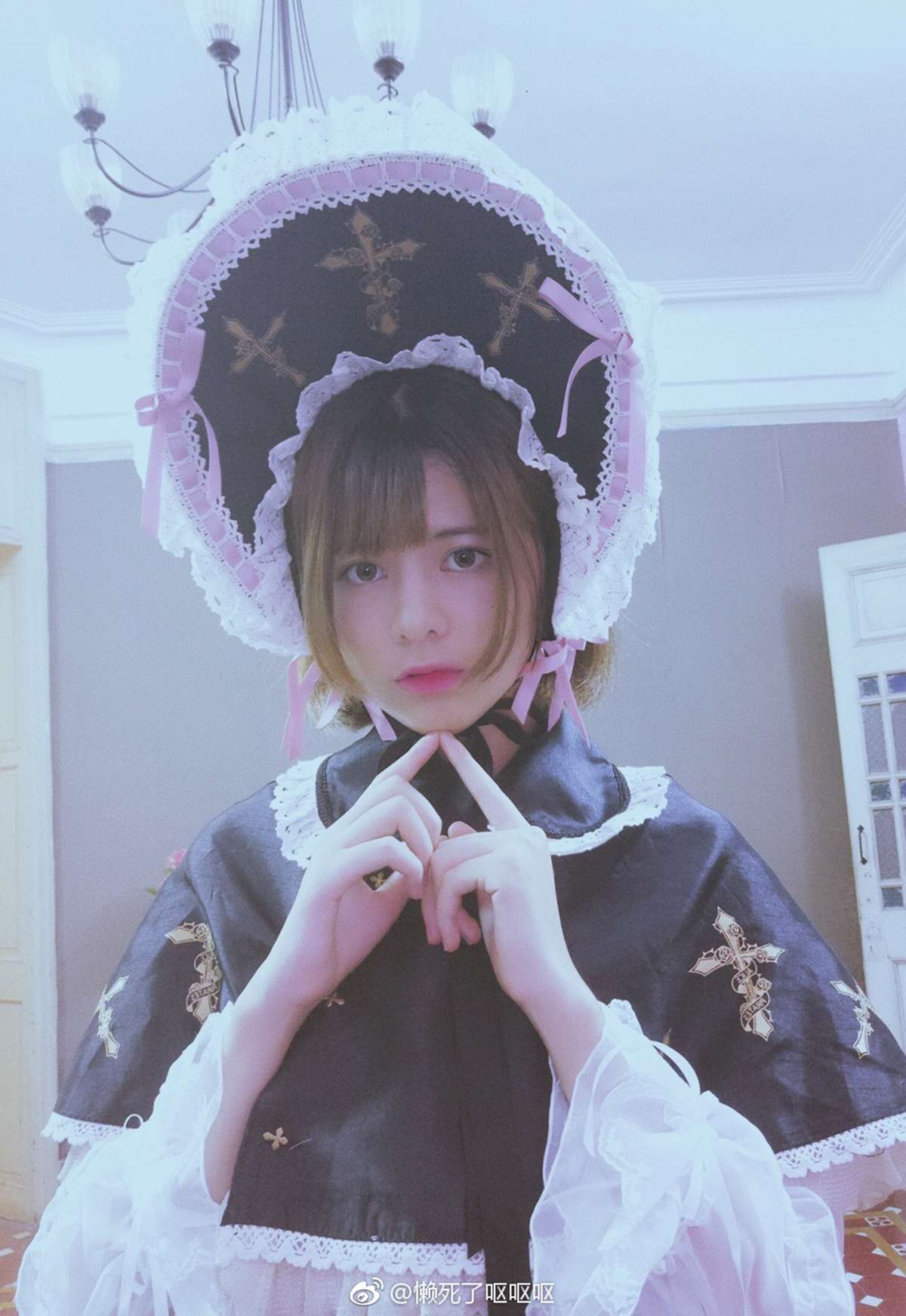 图片[140]-眼酱大魔王w@微博散图 在线浏览 – 速更版-美库