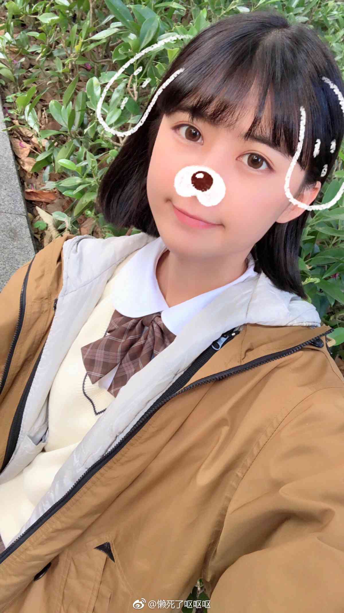 图片[142]-眼酱大魔王w@微博散图 在线浏览 – 速更版-美库