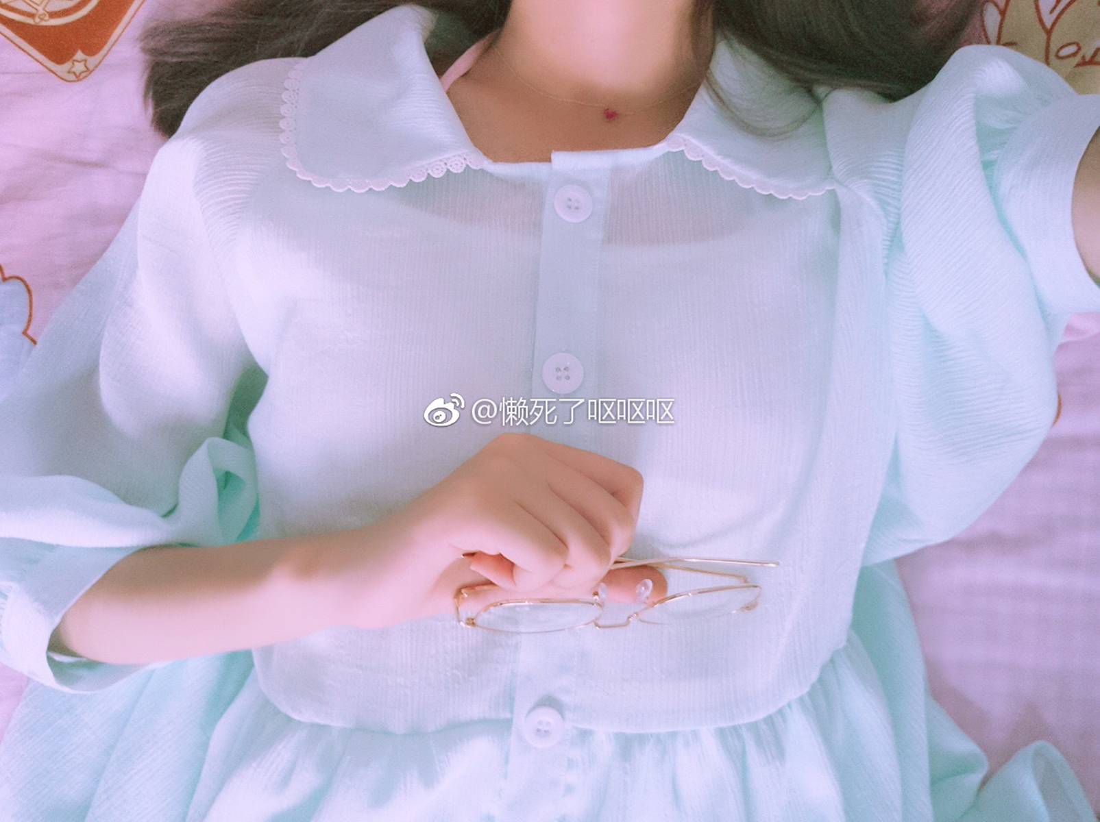 图片[145]-眼酱大魔王w@微博散图 在线浏览 – 速更版-美库