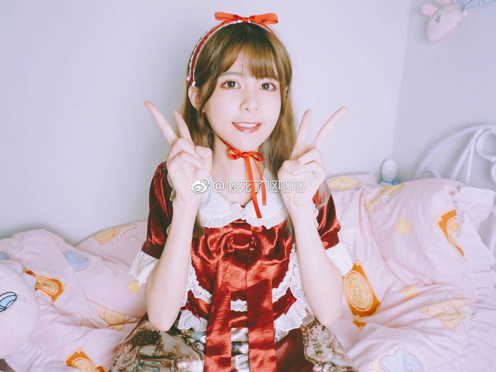 图片[146]-眼酱大魔王w@微博散图 在线浏览 – 速更版-美库