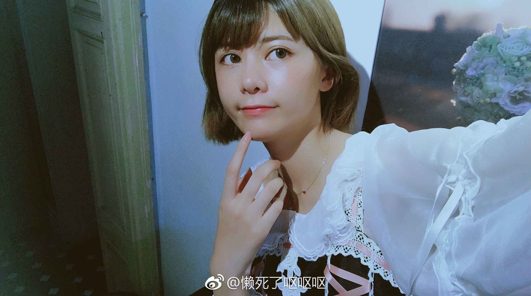 图片[148]-眼酱大魔王w@微博散图 在线浏览 – 速更版-美库