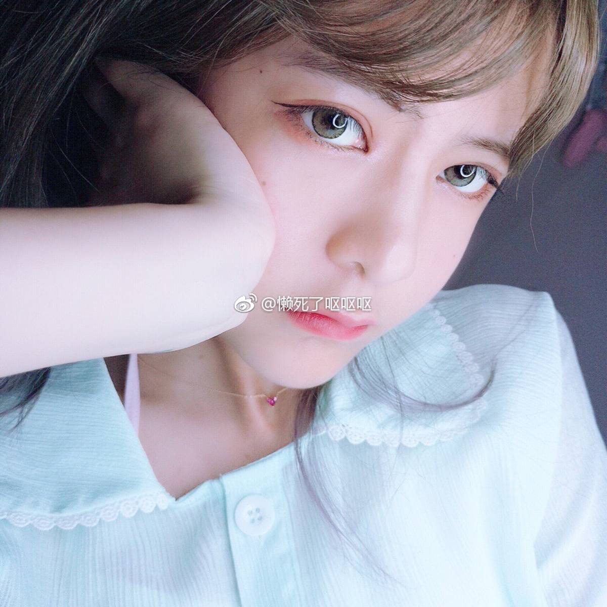 图片[149]-眼酱大魔王w@微博散图 在线浏览 – 速更版-美库