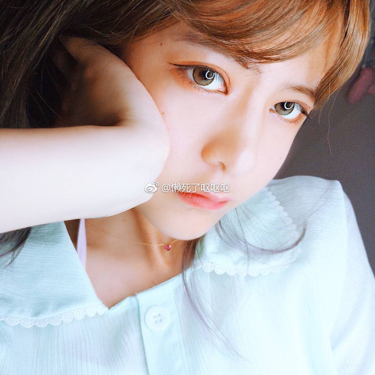 图片[150]-眼酱大魔王w@微博散图 在线浏览 – 速更版-美库