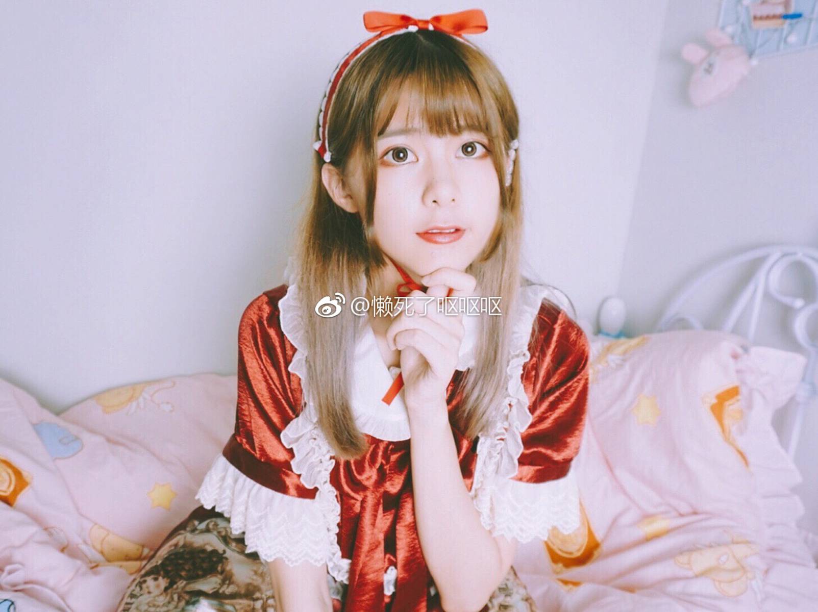 图片[151]-眼酱大魔王w@微博散图 在线浏览 – 速更版-美库