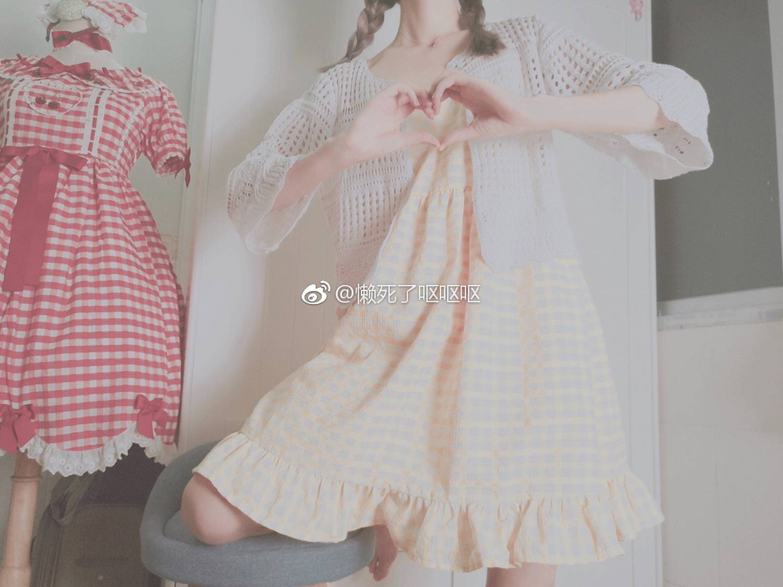 图片[153]-眼酱大魔王w@微博散图 在线浏览 – 速更版-美库