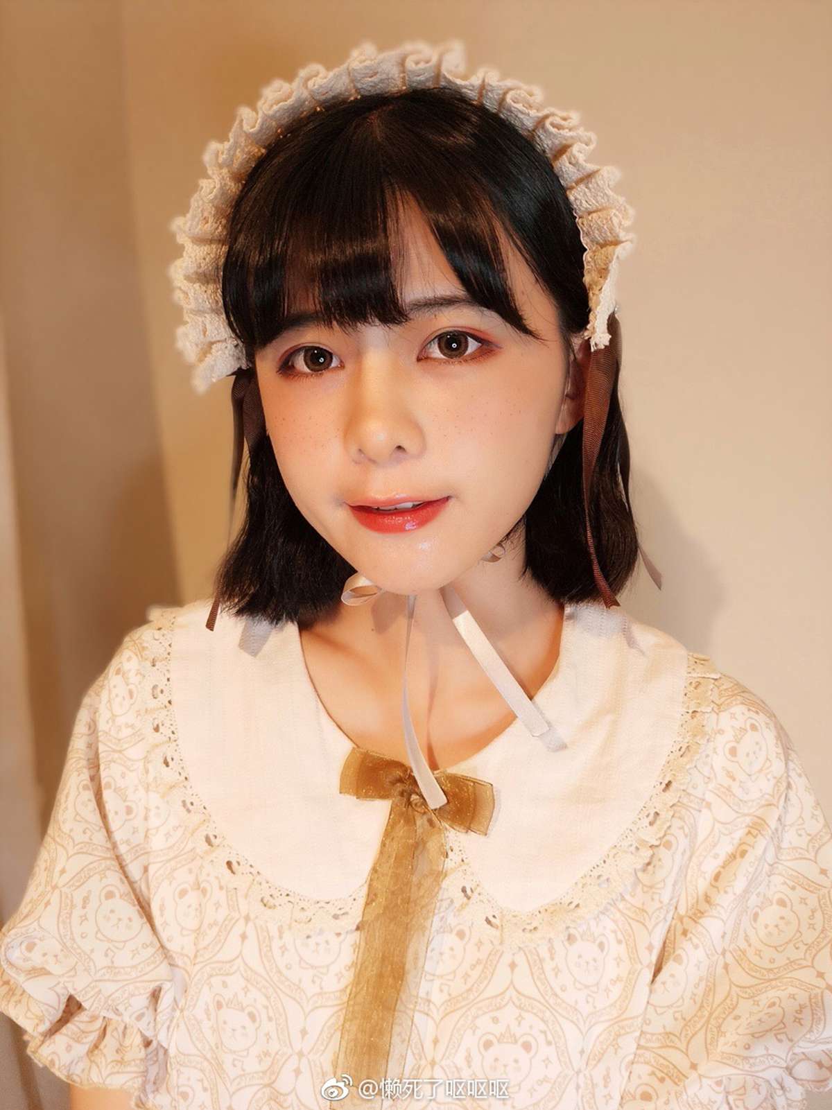 图片[158]-眼酱大魔王w@微博散图 在线浏览 – 速更版-美库