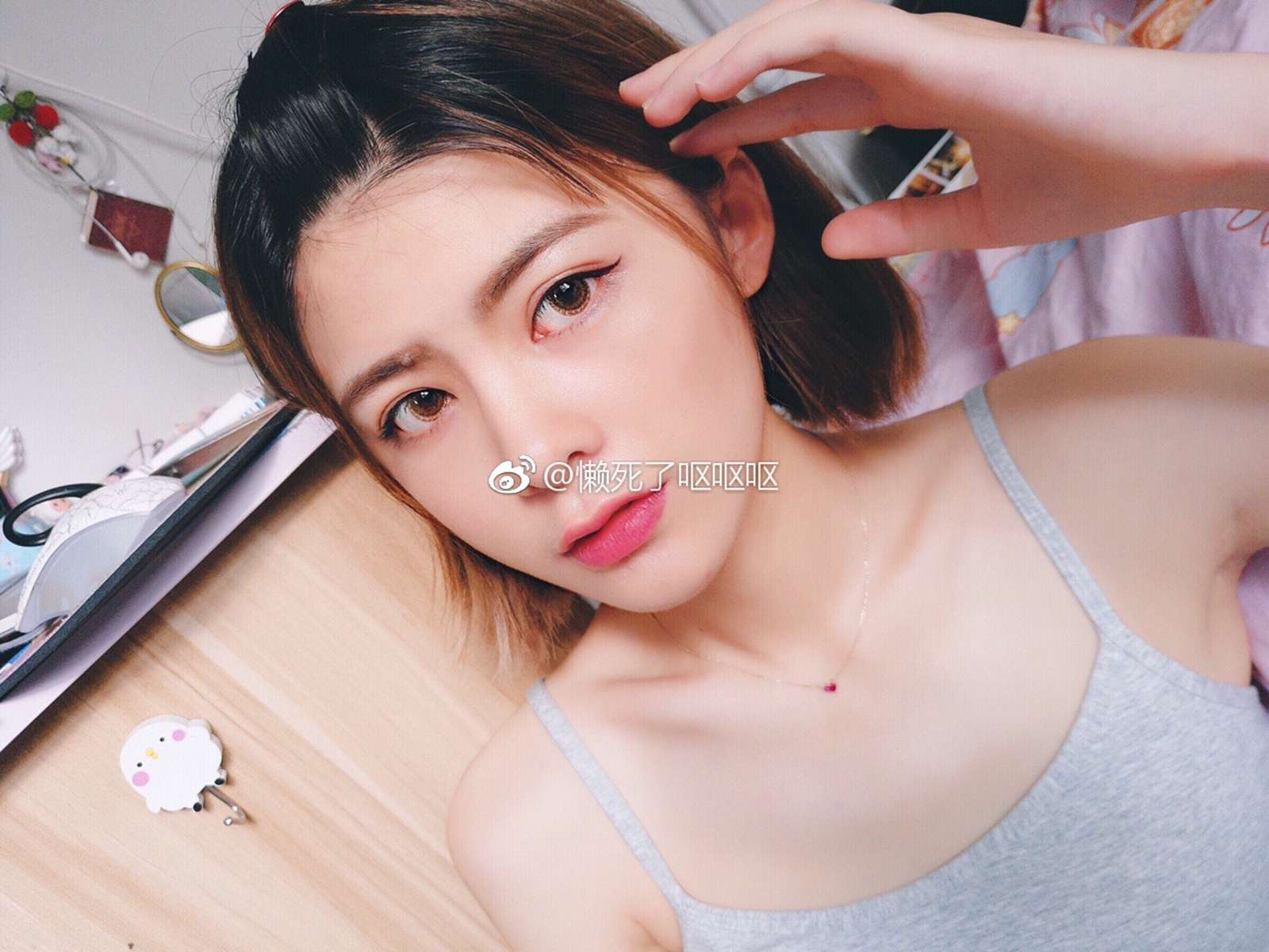 图片[162]-眼酱大魔王w@微博散图 在线浏览 – 速更版-美库