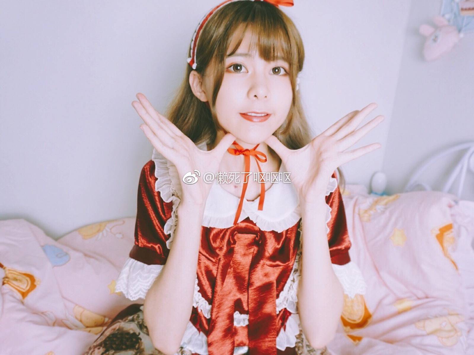 图片[172]-眼酱大魔王w@微博散图 在线浏览 – 速更版-美库