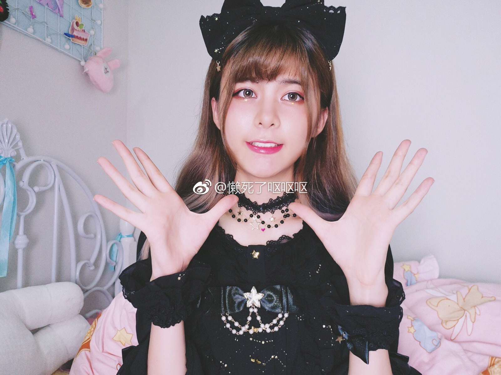 图片[174]-眼酱大魔王w@微博散图 在线浏览 – 速更版-美库