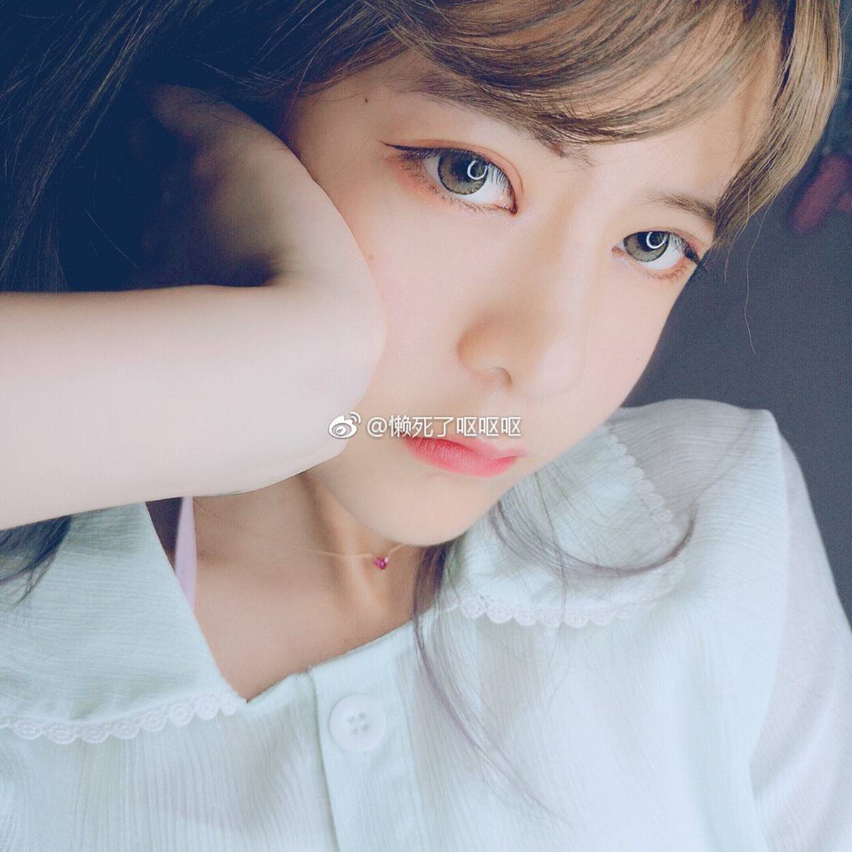 图片[179]-眼酱大魔王w@微博散图 在线浏览 – 速更版-美库