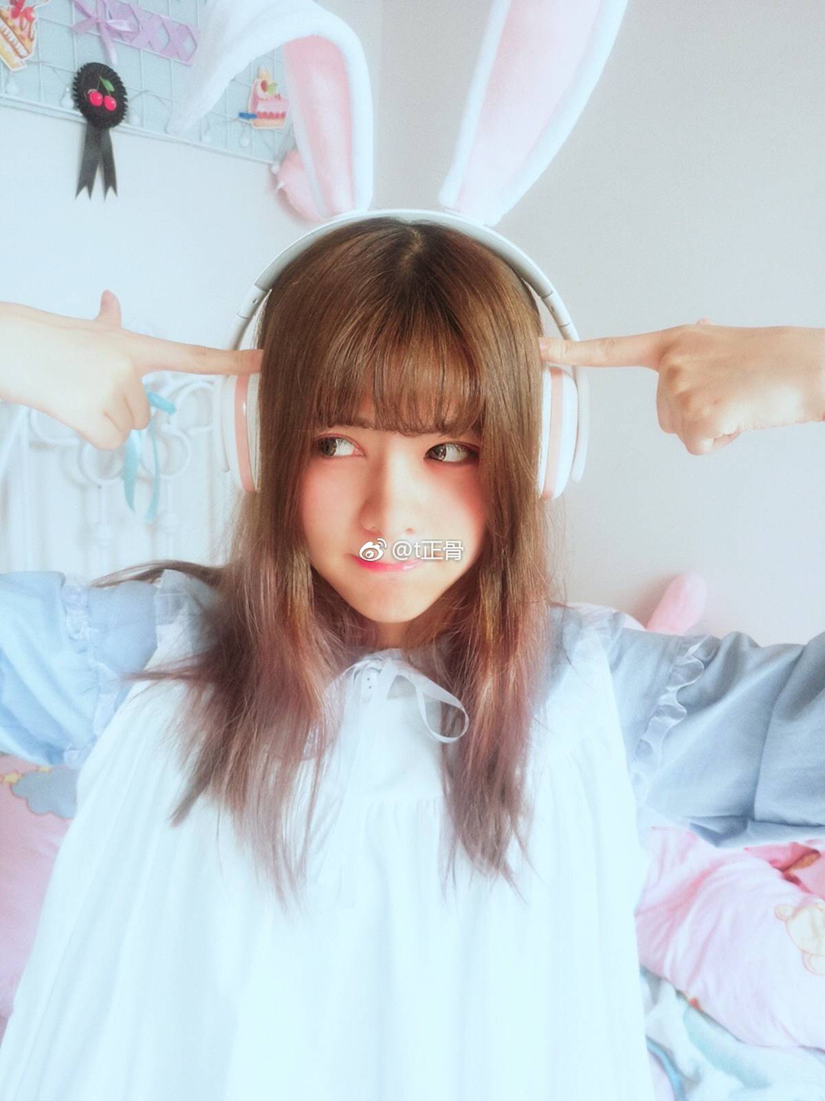 图片[180]-眼酱大魔王w@微博散图 在线浏览 – 速更版-美库