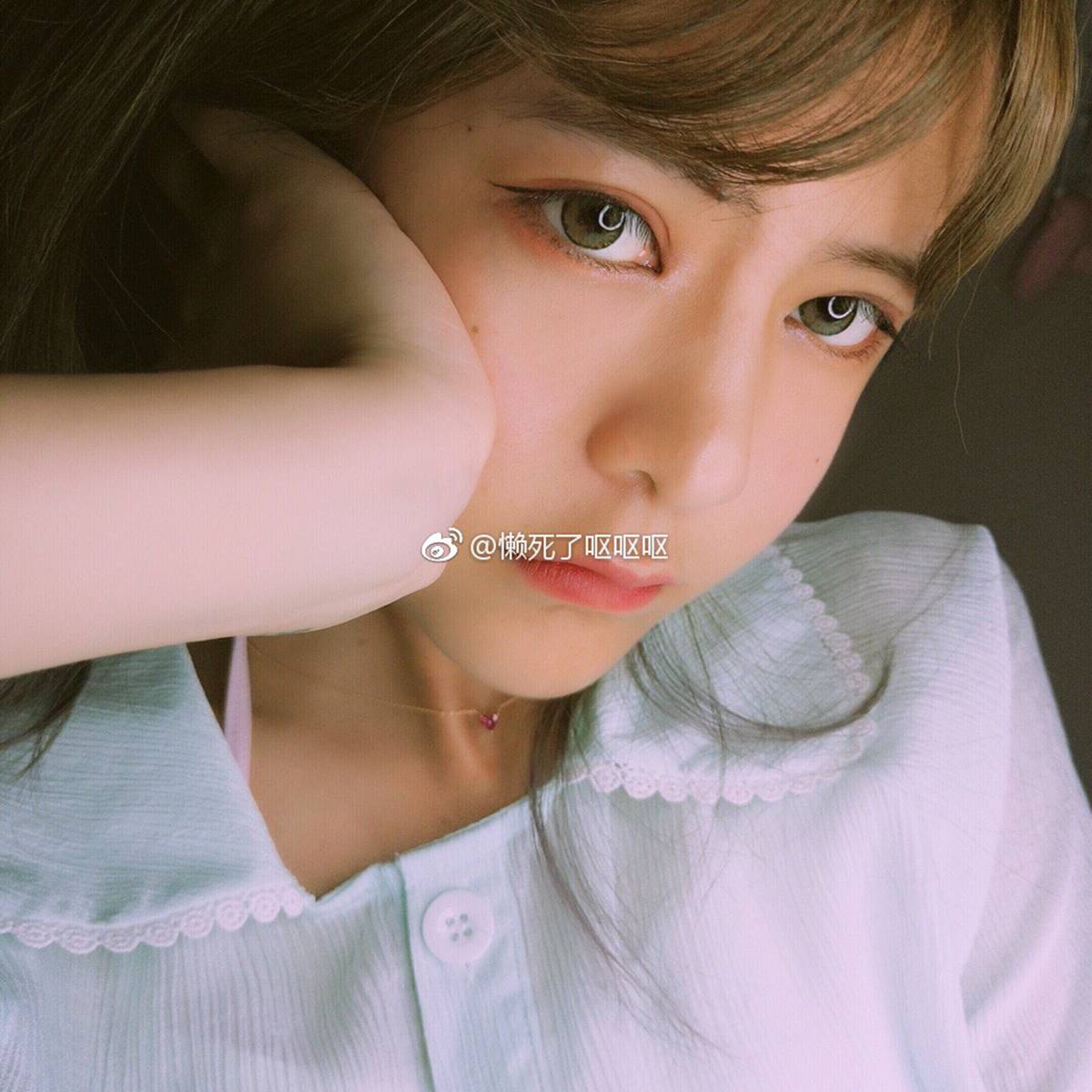 图片[181]-眼酱大魔王w@微博散图 在线浏览 – 速更版-美库