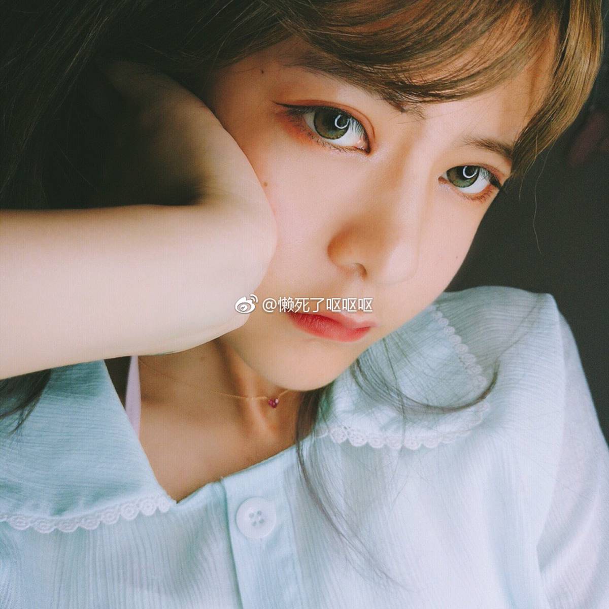 图片[182]-眼酱大魔王w@微博散图 在线浏览 – 速更版-美库