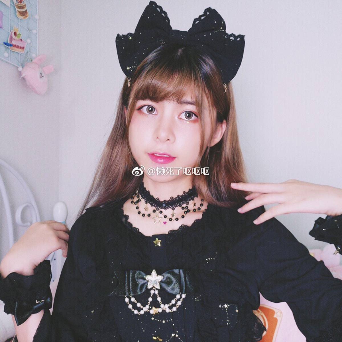 图片[185]-眼酱大魔王w@微博散图 在线浏览 – 速更版-美库