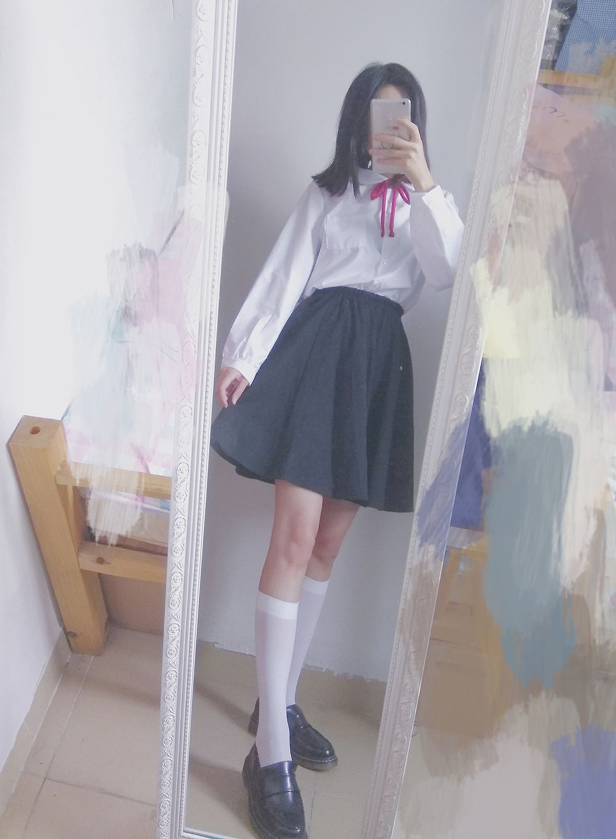 图片[132]-眼酱大魔王w@贴吧散图 在线浏览 – 速更版-美库