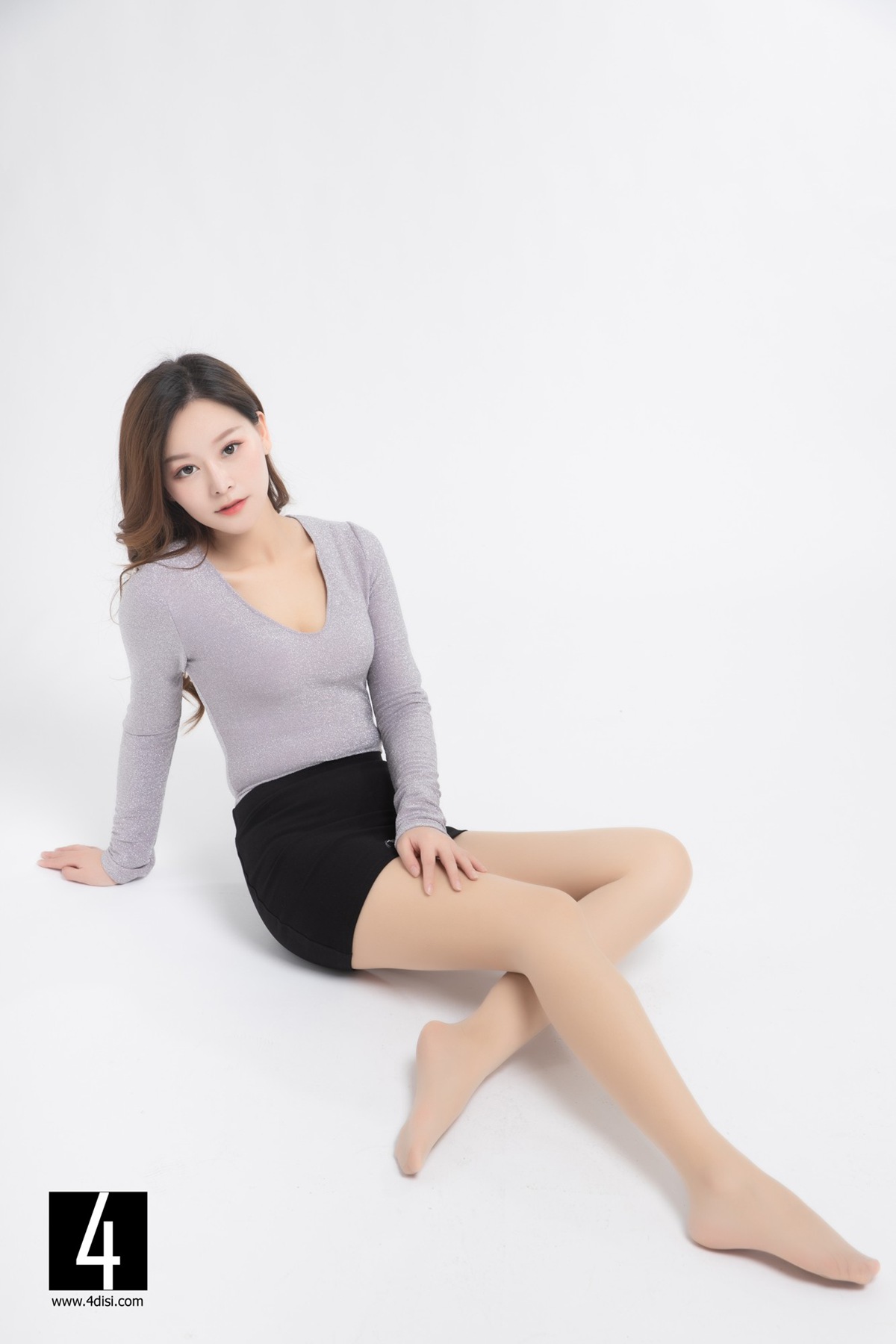 图片[43]-[DISI第四印象]2020.04.20 丝制0005 在线浏览 – 速更版-美库