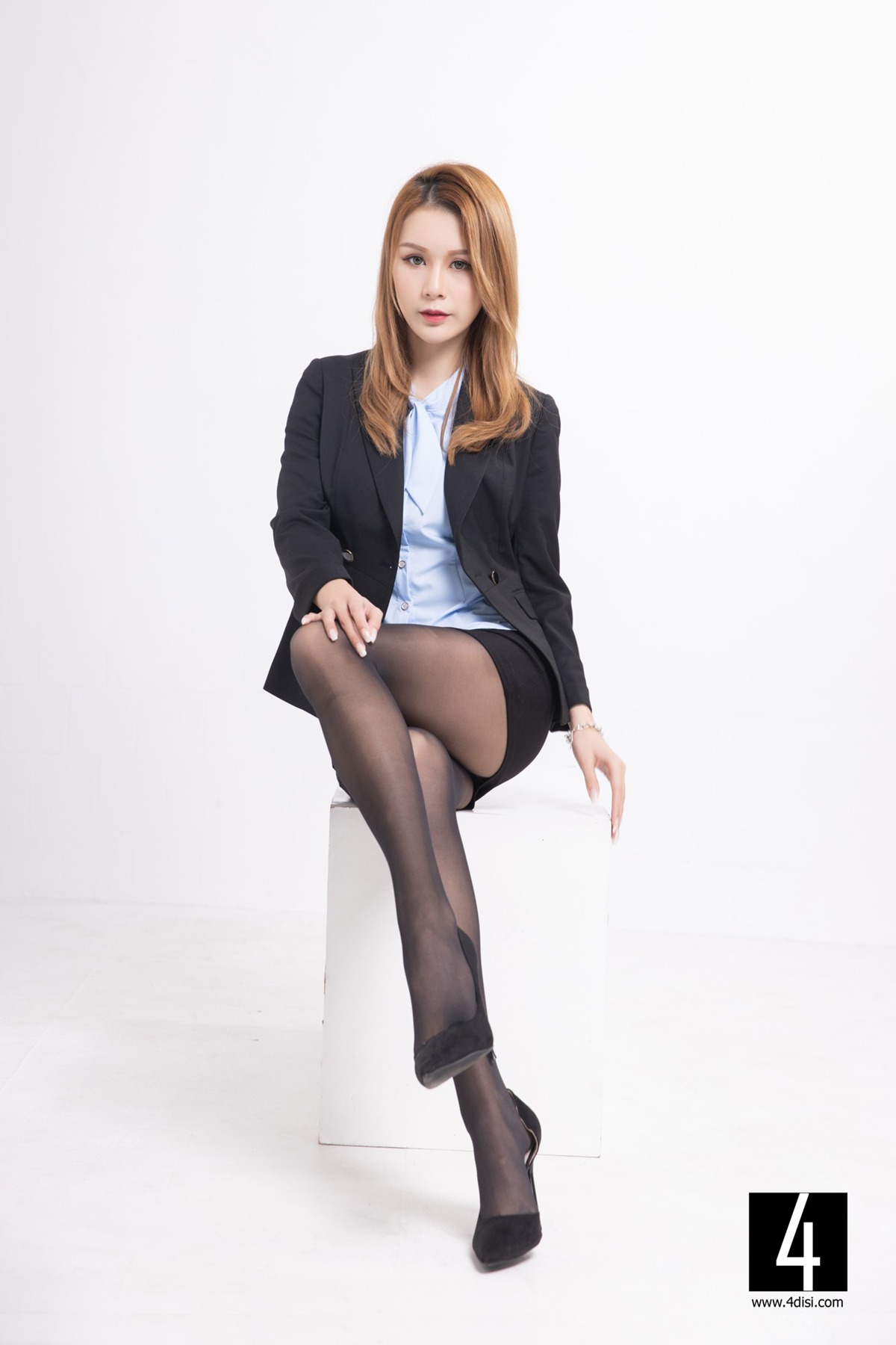 图片[19]-[DISI第四印象]2020.04.26 丝制0011 在线浏览 – 速更版-美库