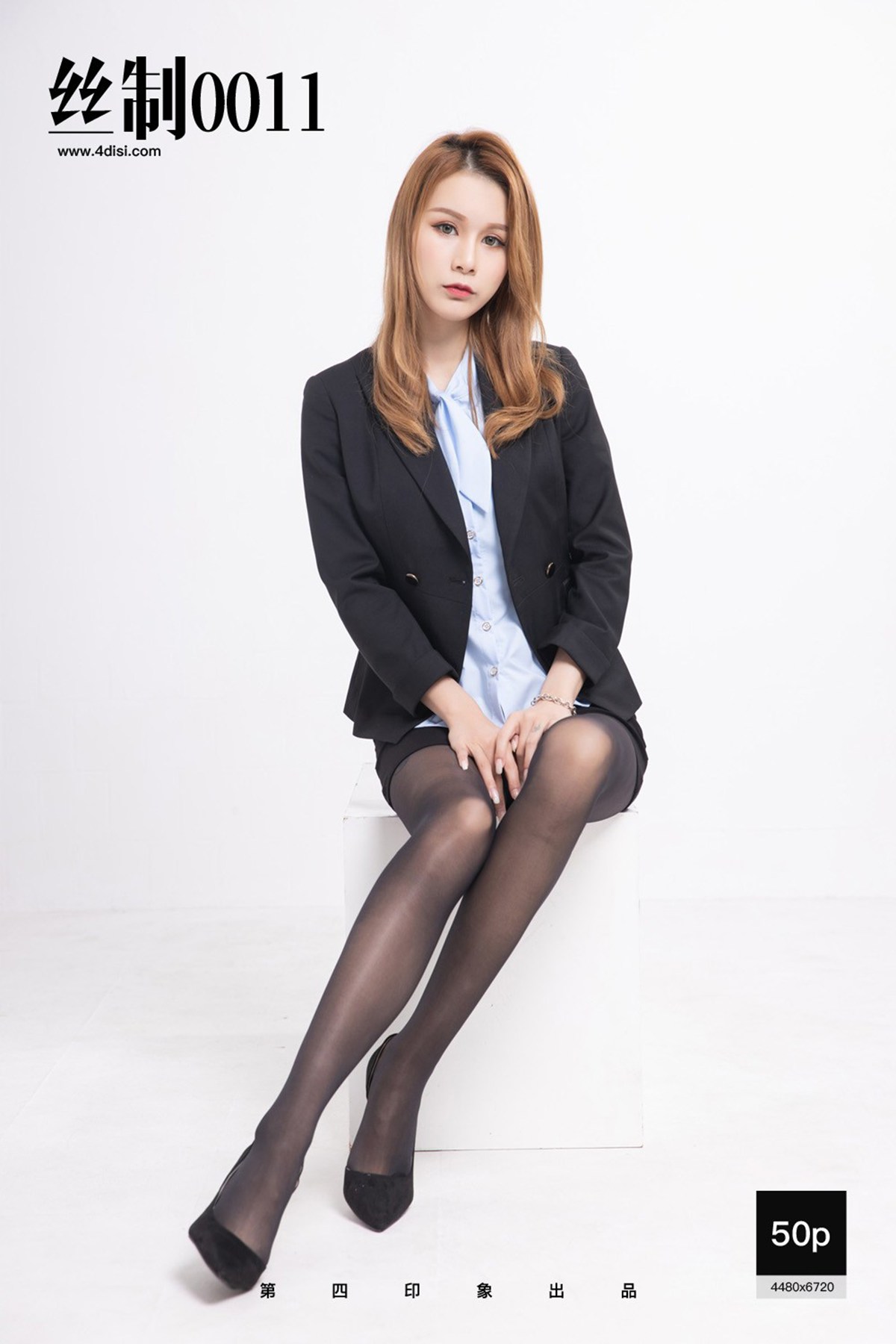 图片[49]-[DISI第四印象]2020.04.26 丝制0011 在线浏览 – 速更版-美库