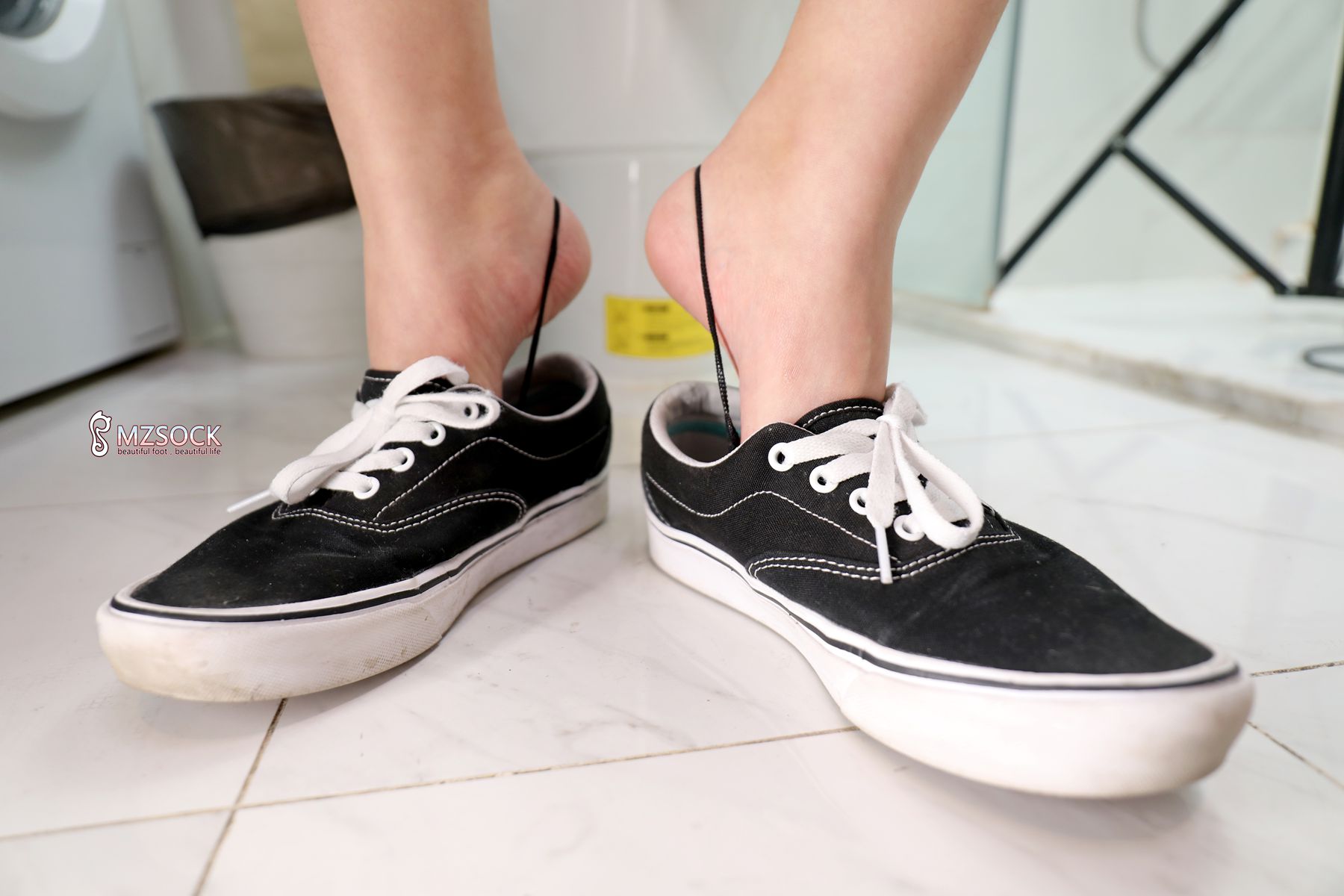 图片[28]-[MZSOCK爱美足] No.075 圆子 在线浏览 – 速更版-美库