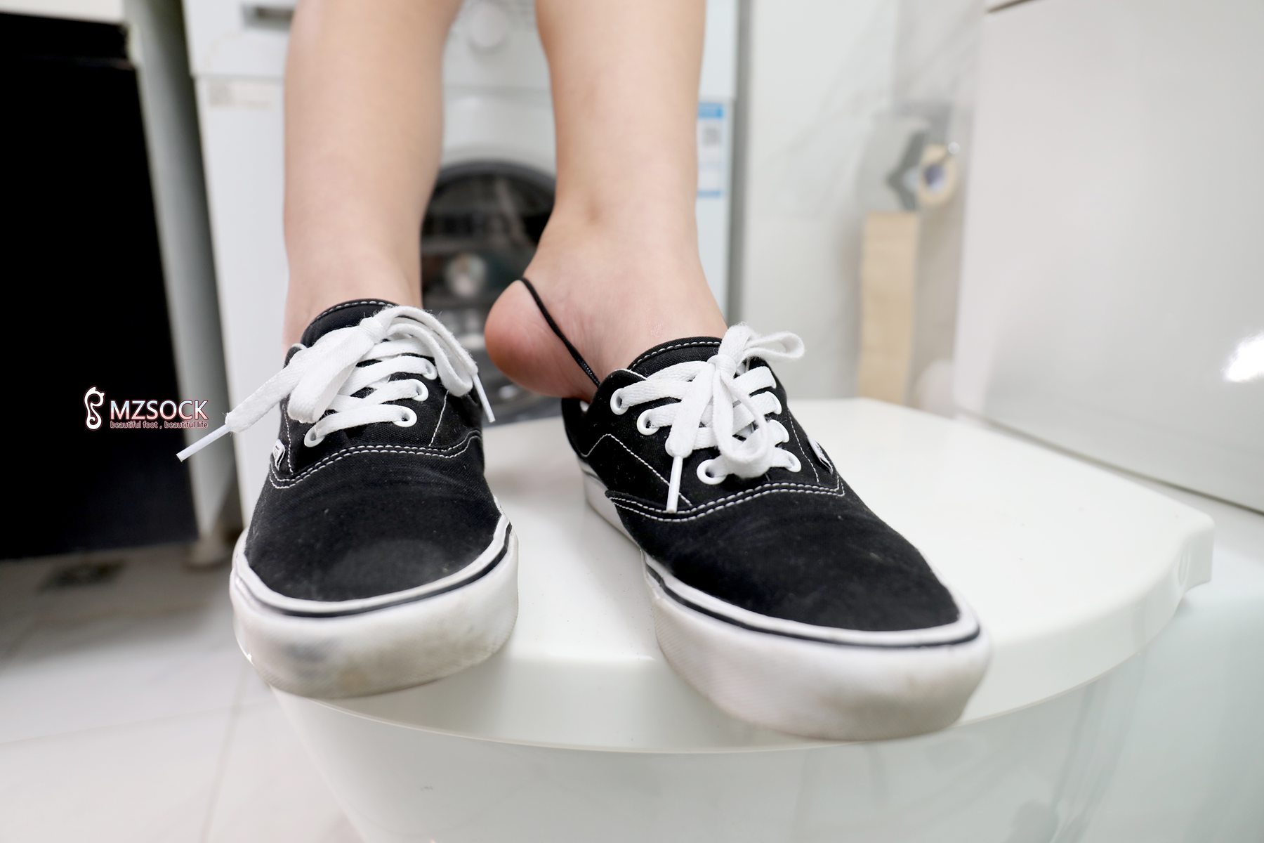 图片[49]-[MZSOCK爱美足] No.075 圆子 在线浏览 – 速更版-美库