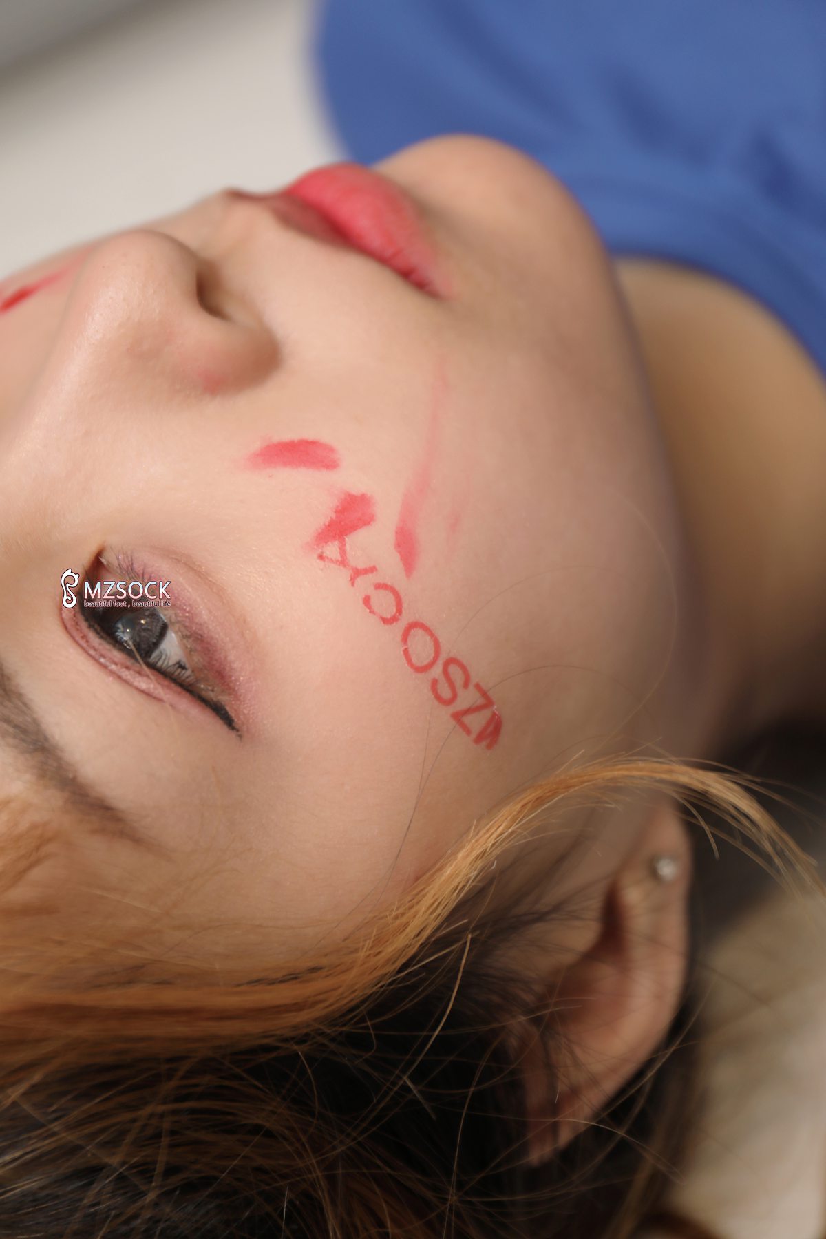 图片[10]-[MZSOCK爱美足] No.077 Ella 在线浏览 – 速更版-美库