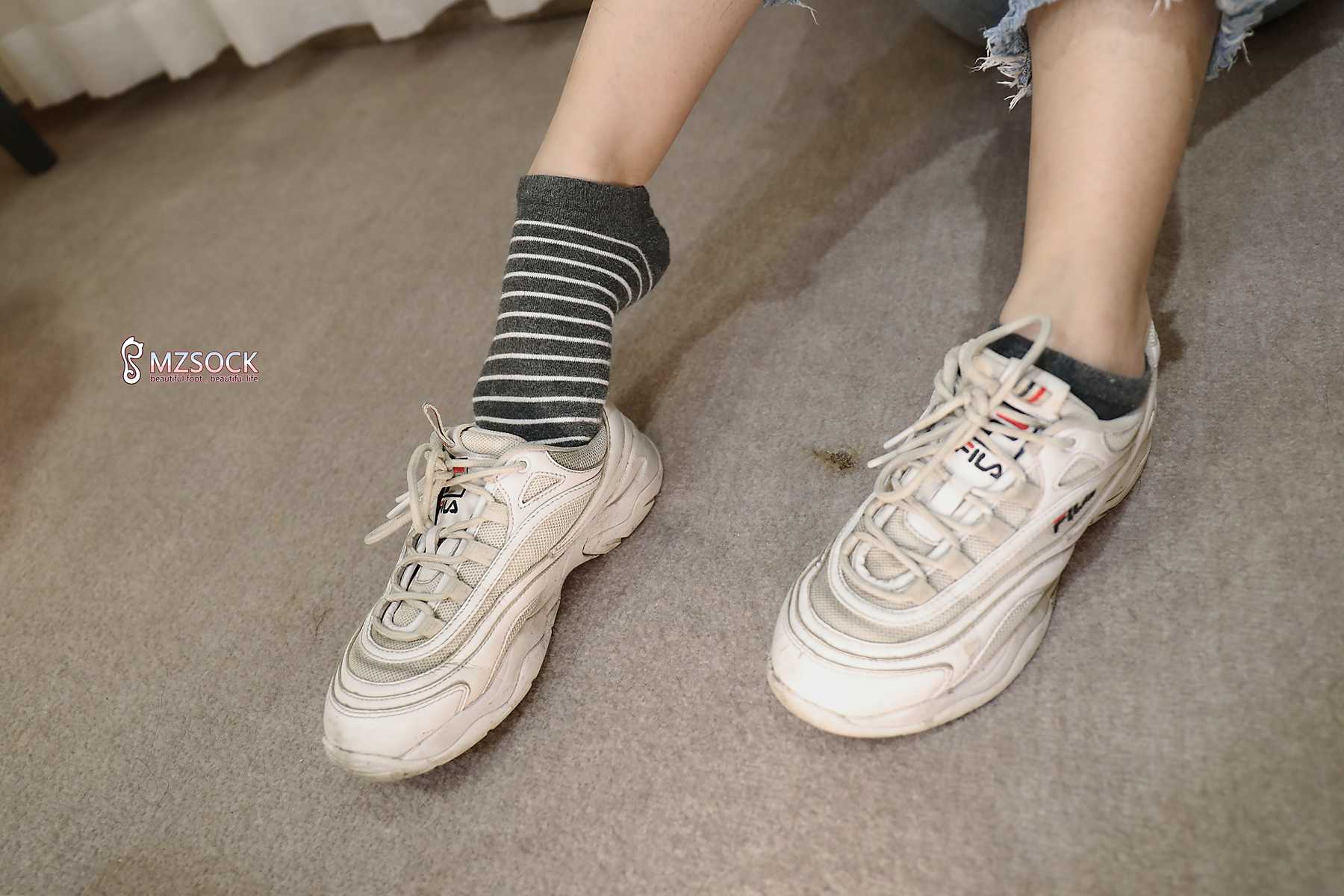 图片[10]-[MZSOCK爱美足] No.078 小怡 在线浏览 – 速更版-美库