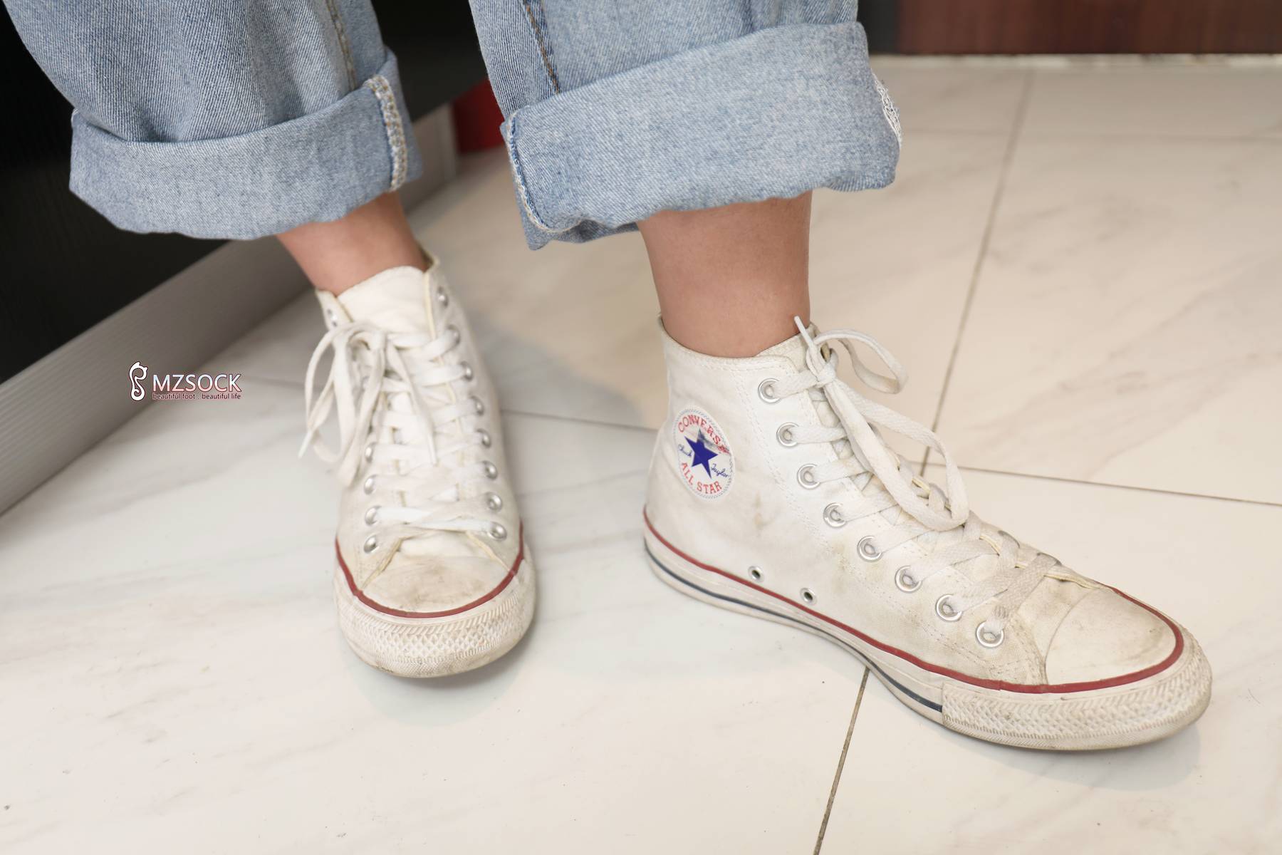 图片[18]-[MZSOCK爱美足] No.077 Ella 在线浏览 – 速更版-美库