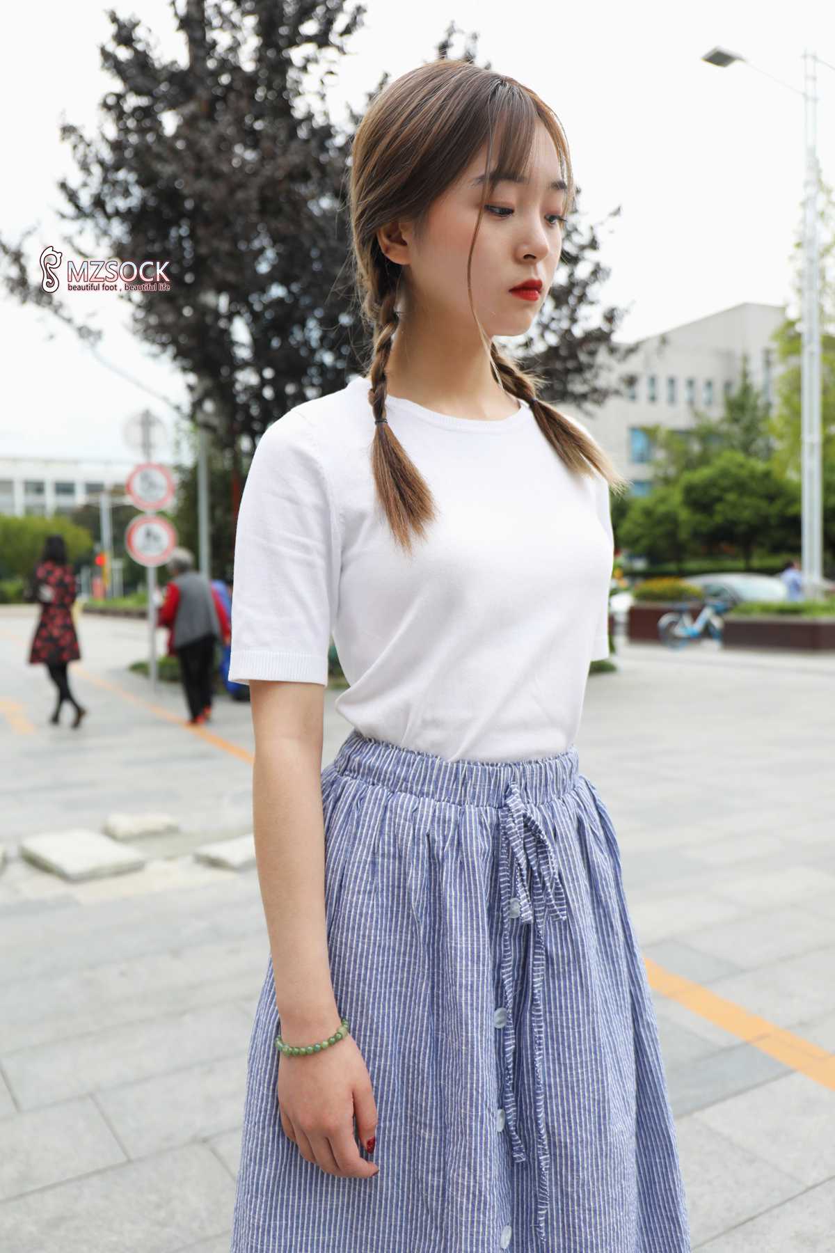 图片[12]-[MZSOCK爱美足] No.079 梦琪 在线浏览 – 速更版-美库