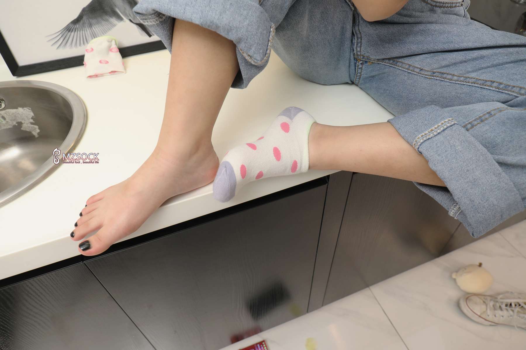 图片[28]-[MZSOCK爱美足] No.077 Ella 在线浏览 – 速更版-美库