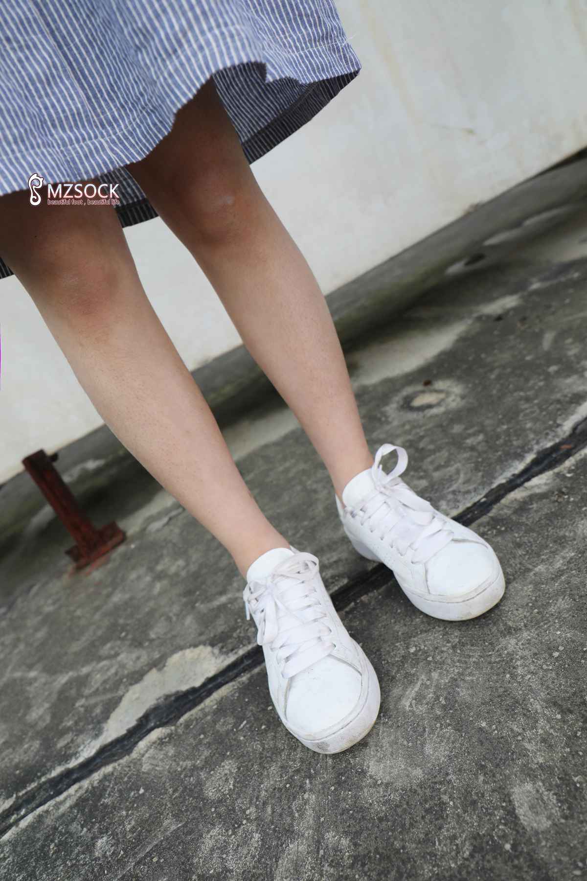 图片[14]-[MZSOCK爱美足] No.079 梦琪 在线浏览 – 速更版-美库