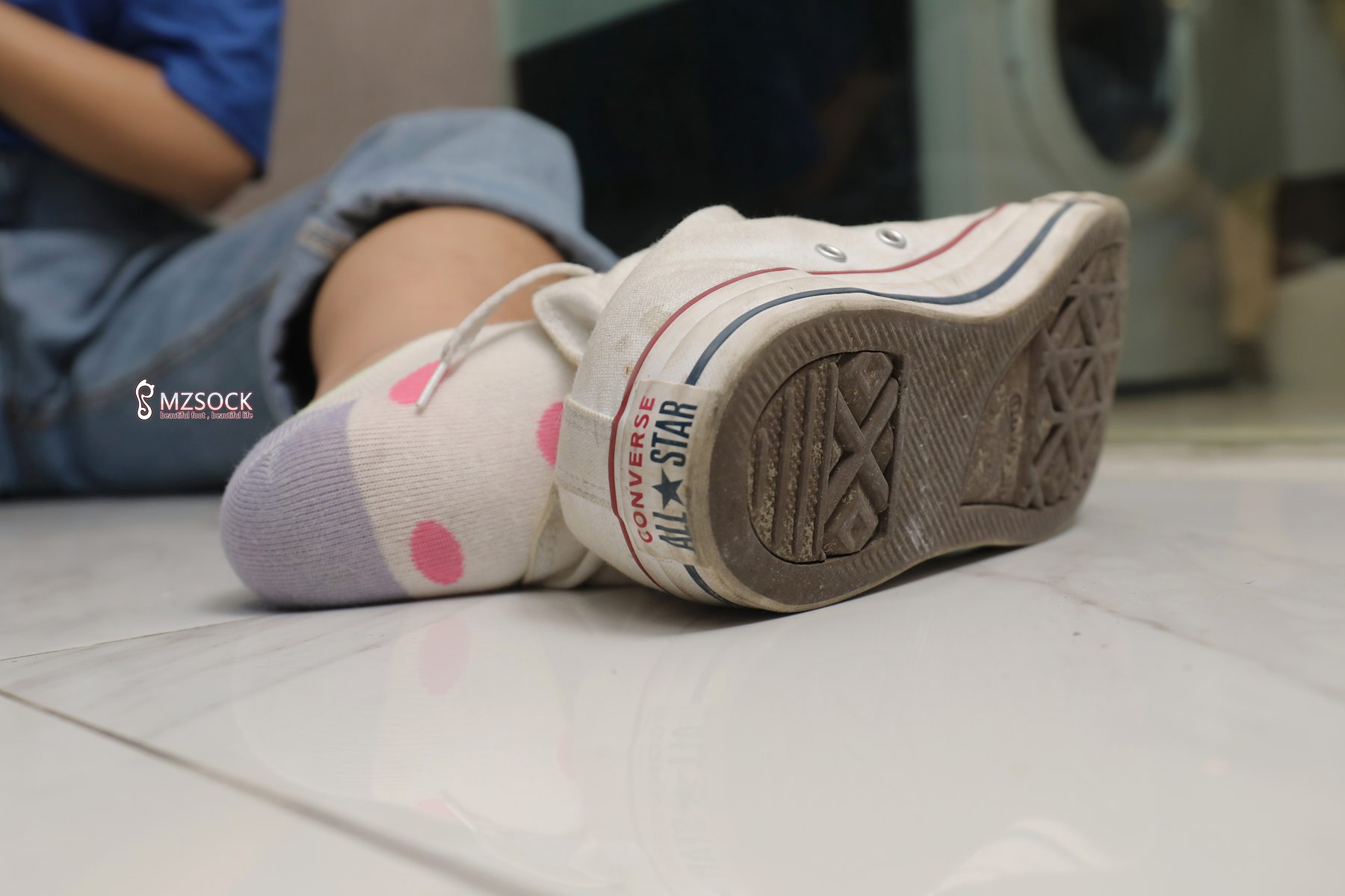 图片[30]-[MZSOCK爱美足] No.077 Ella 在线浏览 – 速更版-美库