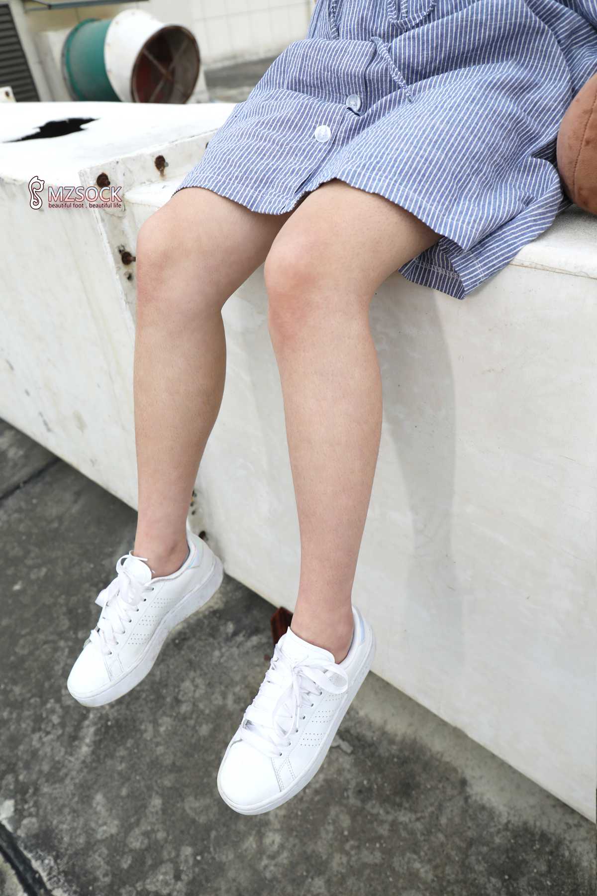 图片[16]-[MZSOCK爱美足] No.079 梦琪 在线浏览 – 速更版-美库