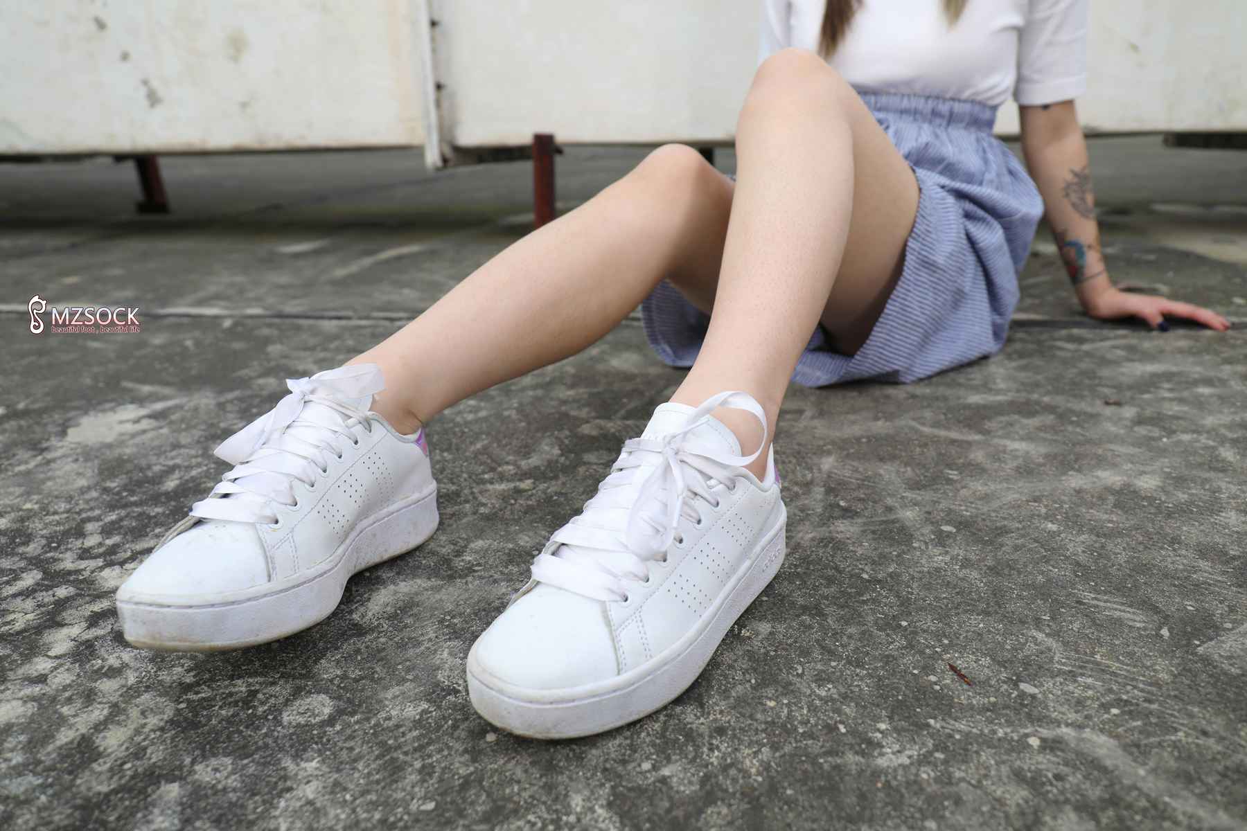 图片[18]-[MZSOCK爱美足] No.079 梦琪 在线浏览 – 速更版-美库