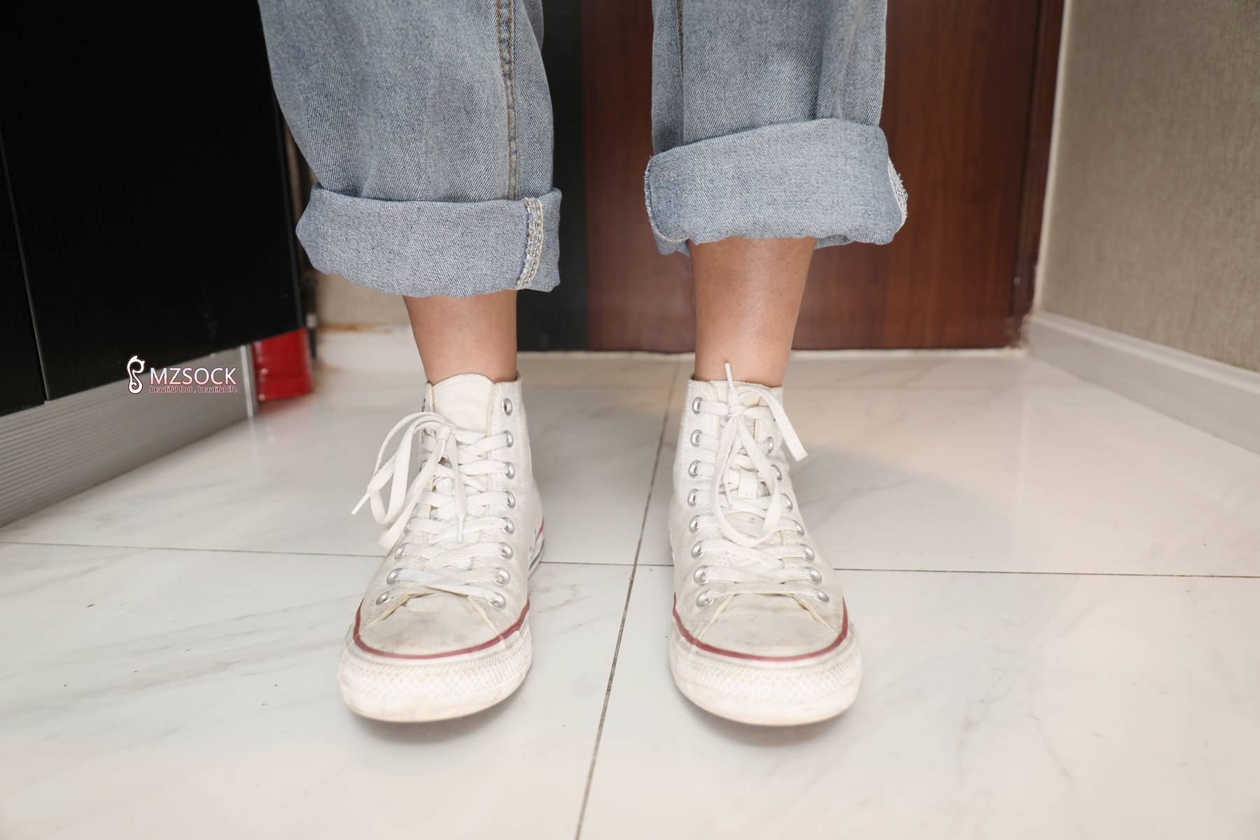 图片[35]-[MZSOCK爱美足] No.077 Ella 在线浏览 – 速更版-美库