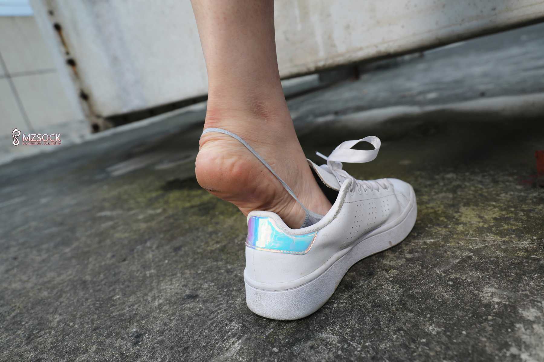 图片[22]-[MZSOCK爱美足] No.079 梦琪 在线浏览 – 速更版-美库