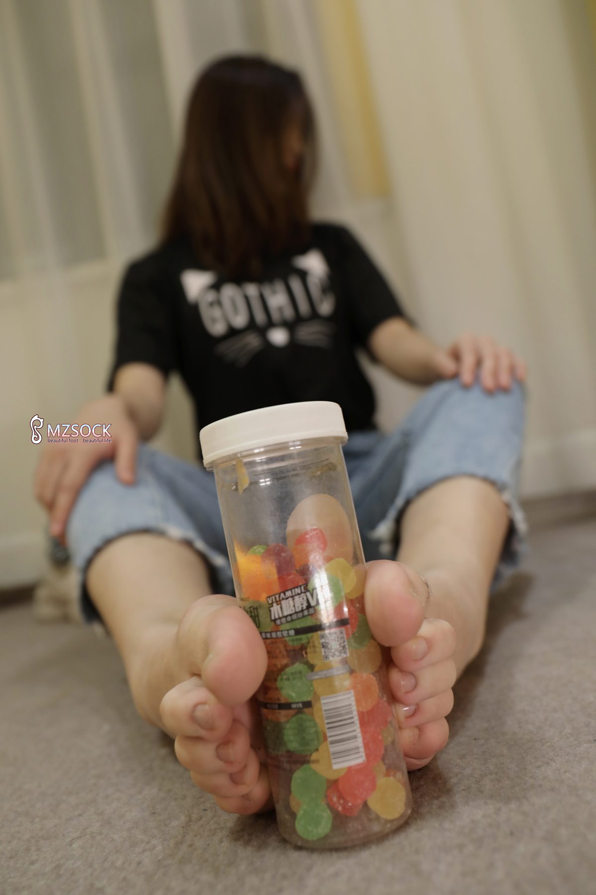 图片[31]-[MZSOCK爱美足] No.078 小怡 在线浏览 – 速更版-美库