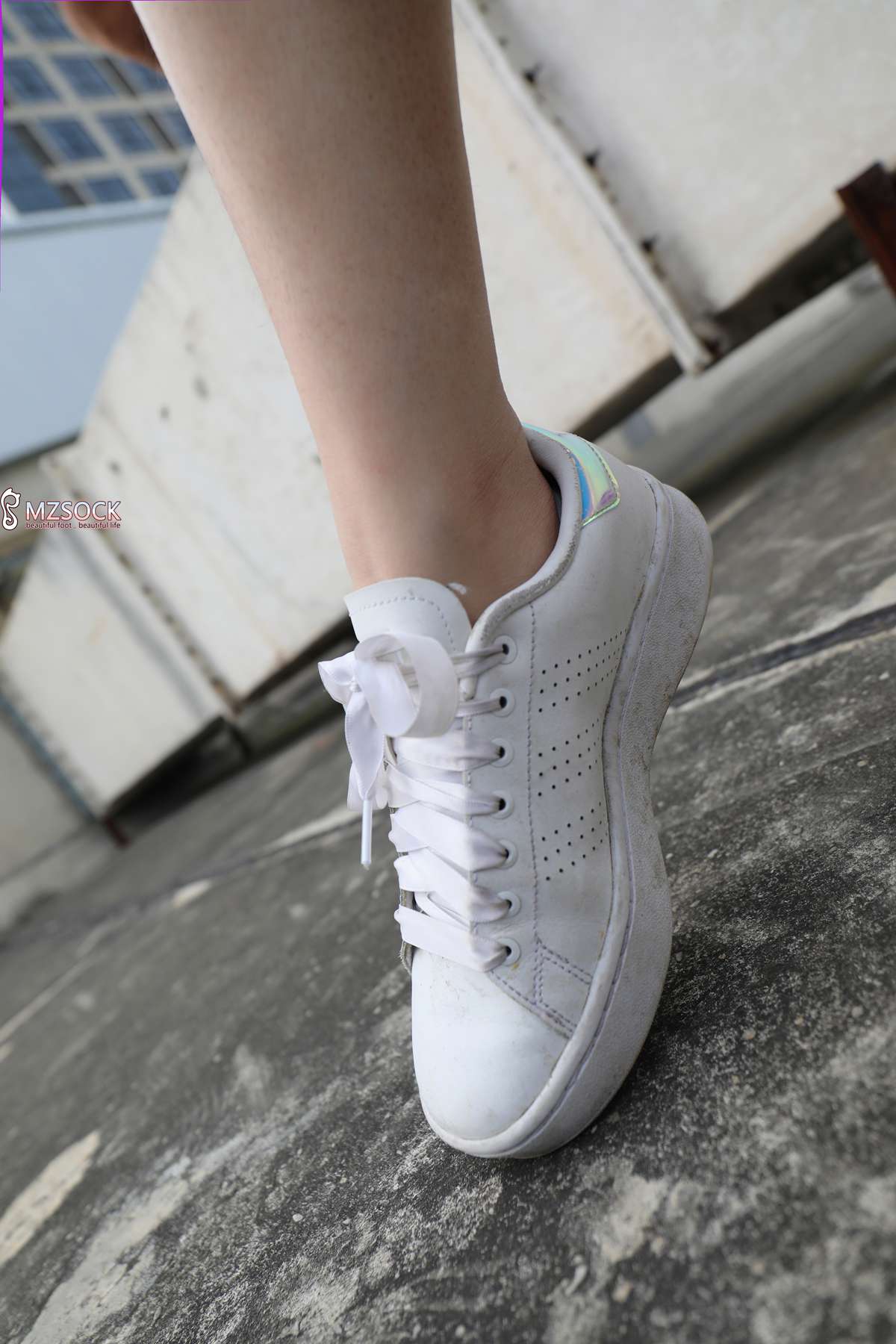 图片[31]-[MZSOCK爱美足] No.079 梦琪 在线浏览 – 速更版-美库