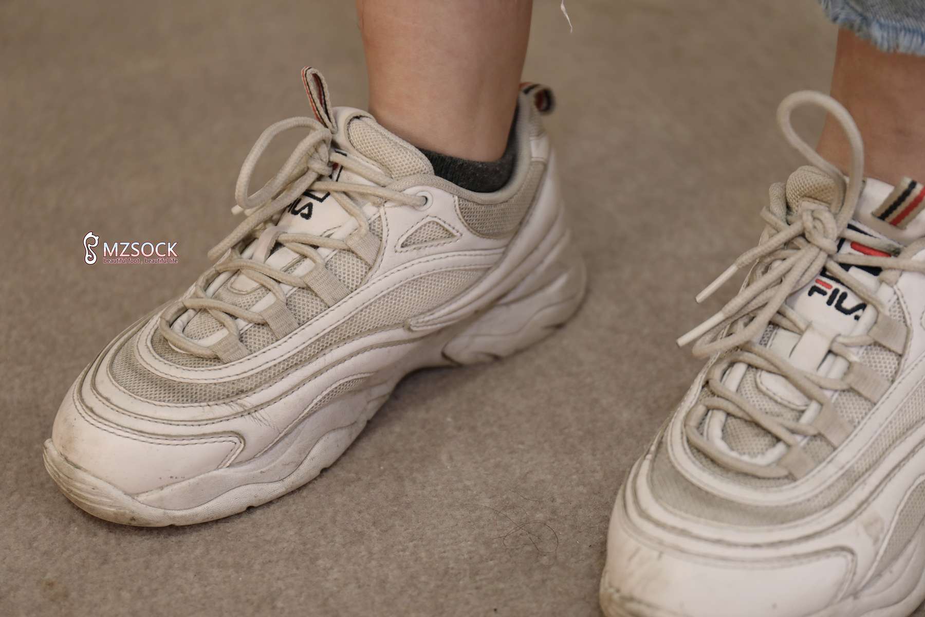 图片[42]-[MZSOCK爱美足] No.078 小怡 在线浏览 – 速更版-美库