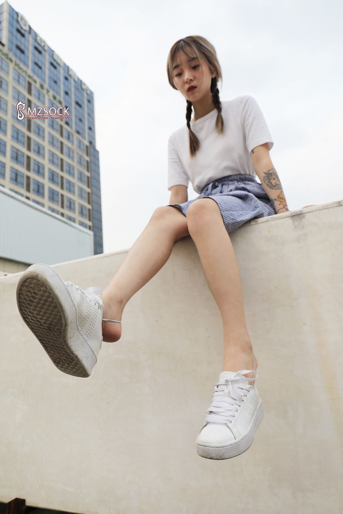 图片[37]-[MZSOCK爱美足] No.079 梦琪 在线浏览 – 速更版-美库