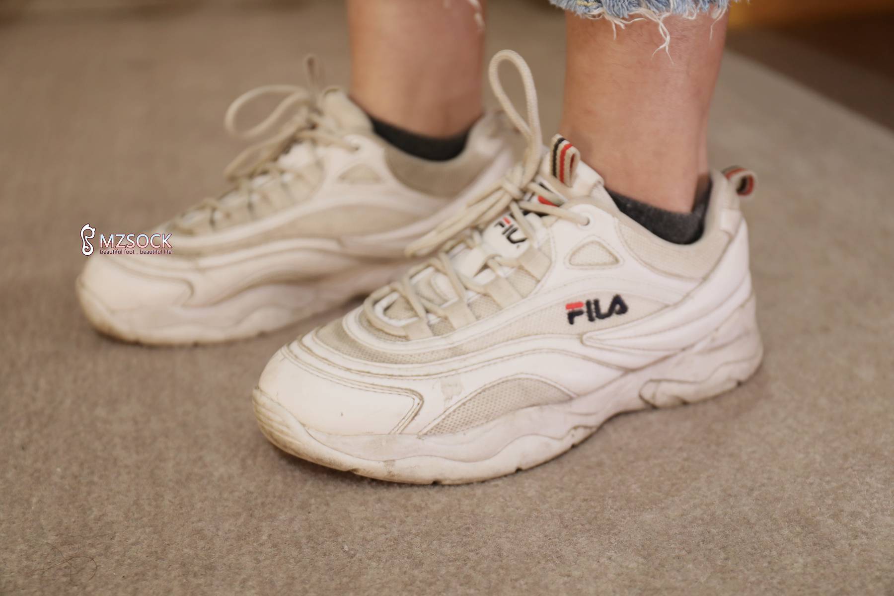 图片[52]-[MZSOCK爱美足] No.078 小怡 在线浏览 – 速更版-美库