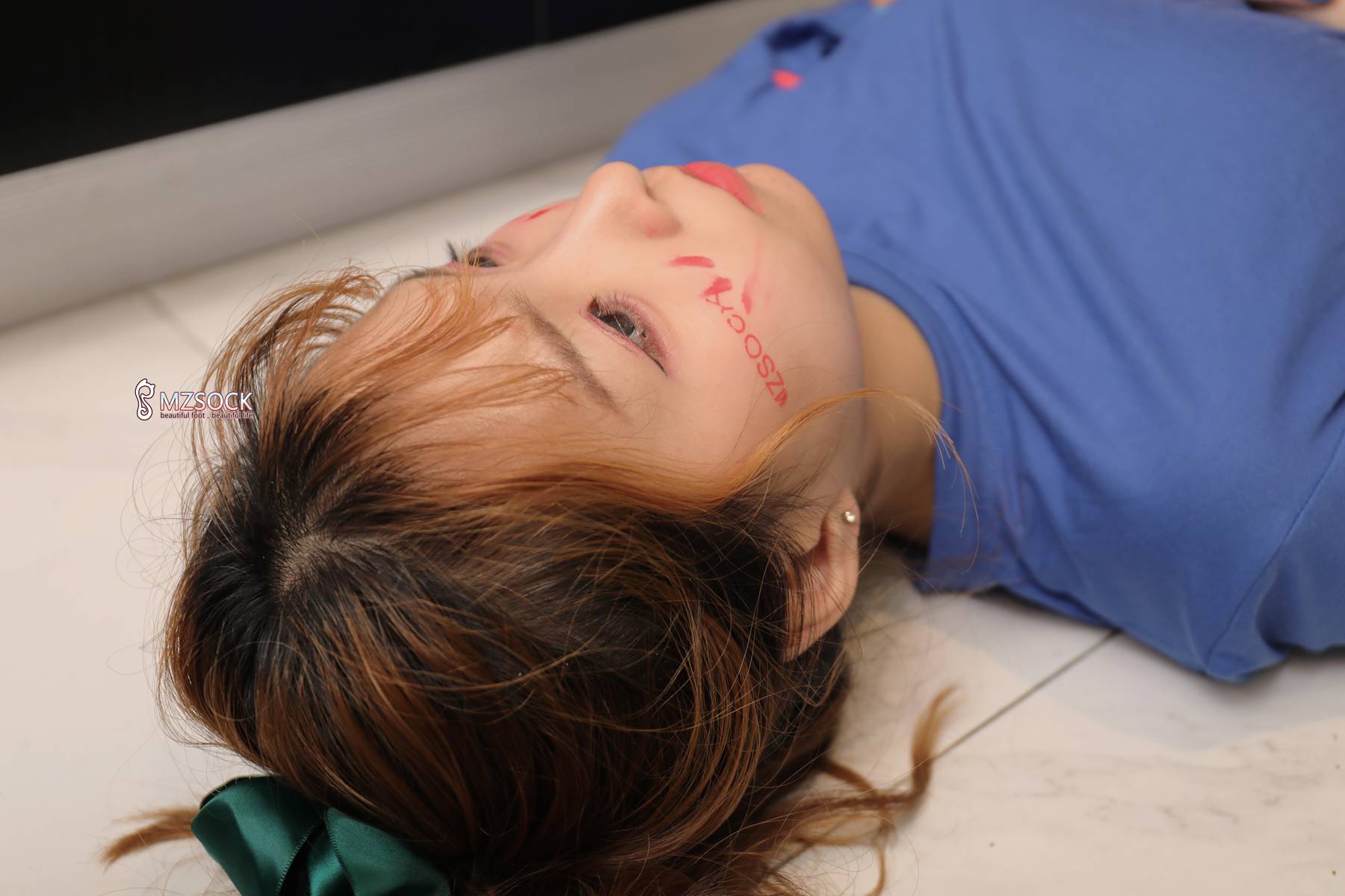 图片[57]-[MZSOCK爱美足] No.077 Ella 在线浏览 – 速更版-美库