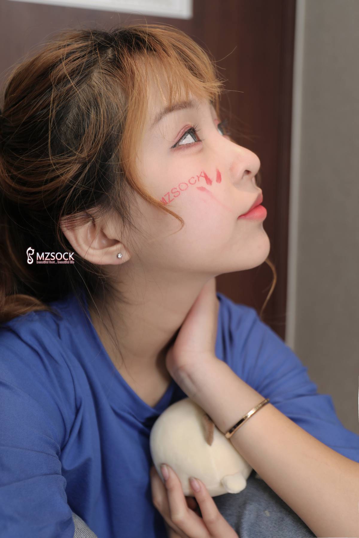 图片[58]-[MZSOCK爱美足] No.077 Ella 在线浏览 – 速更版-美库