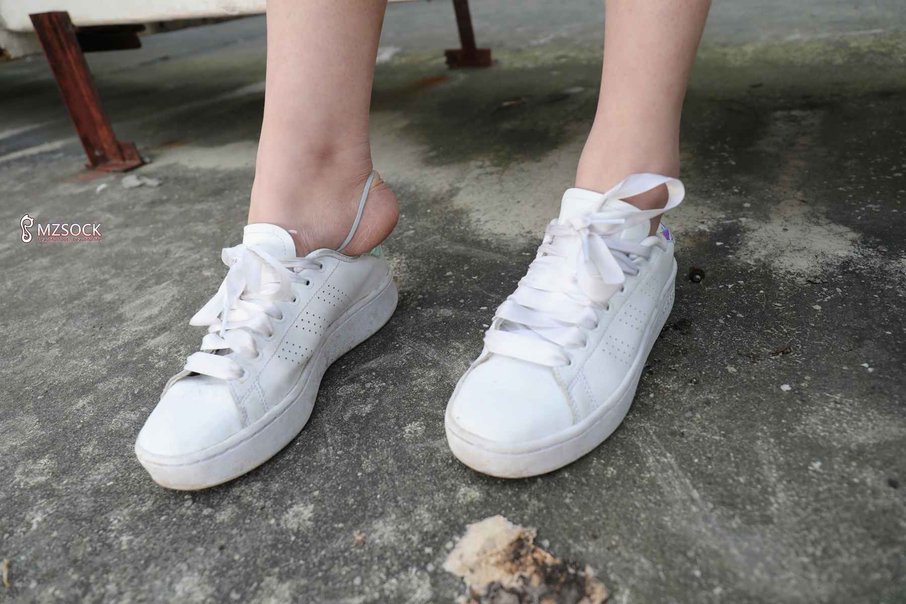 图片[45]-[MZSOCK爱美足] No.079 梦琪 在线浏览 – 速更版-美库