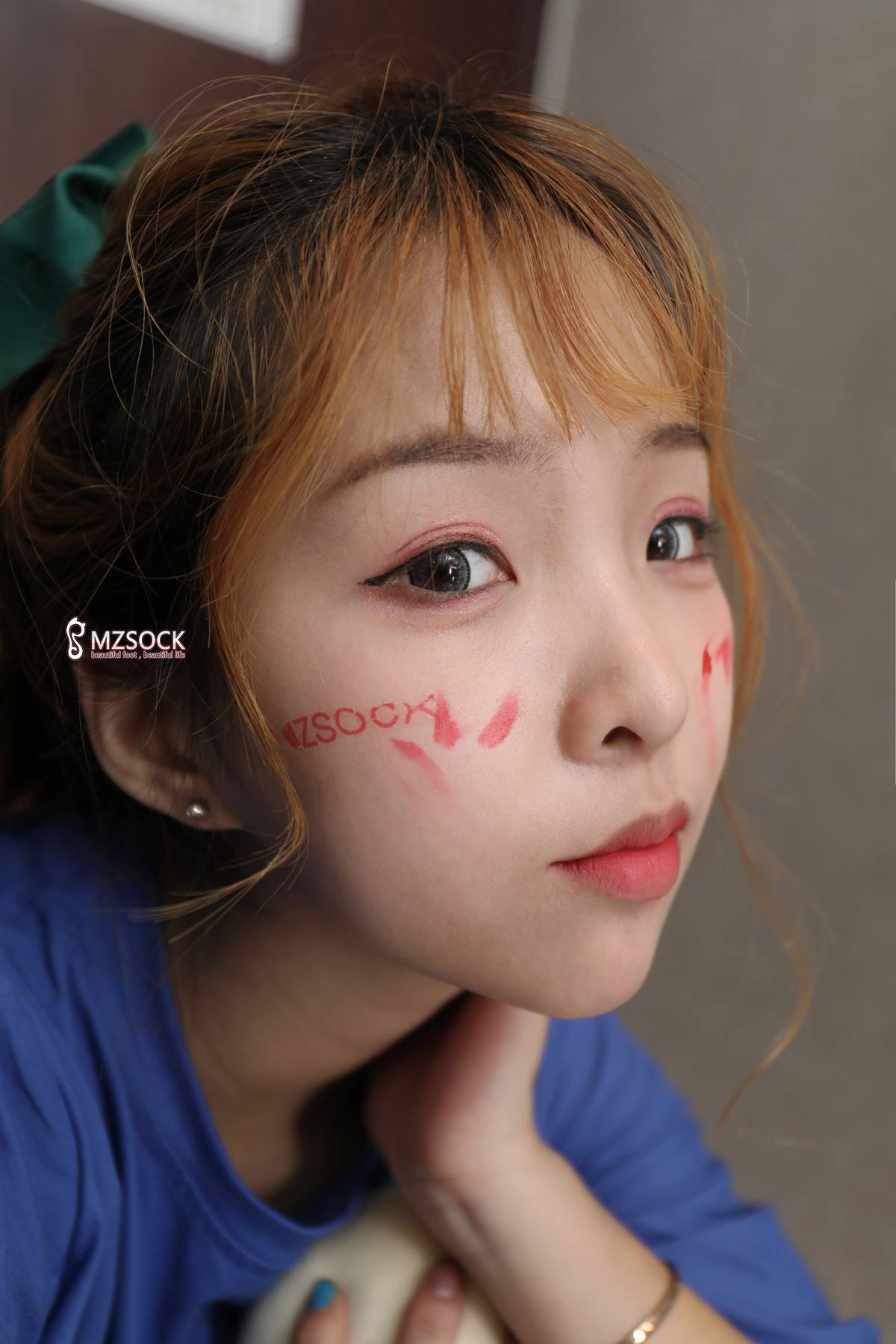 图片[59]-[MZSOCK爱美足] No.077 Ella 在线浏览 – 速更版-美库