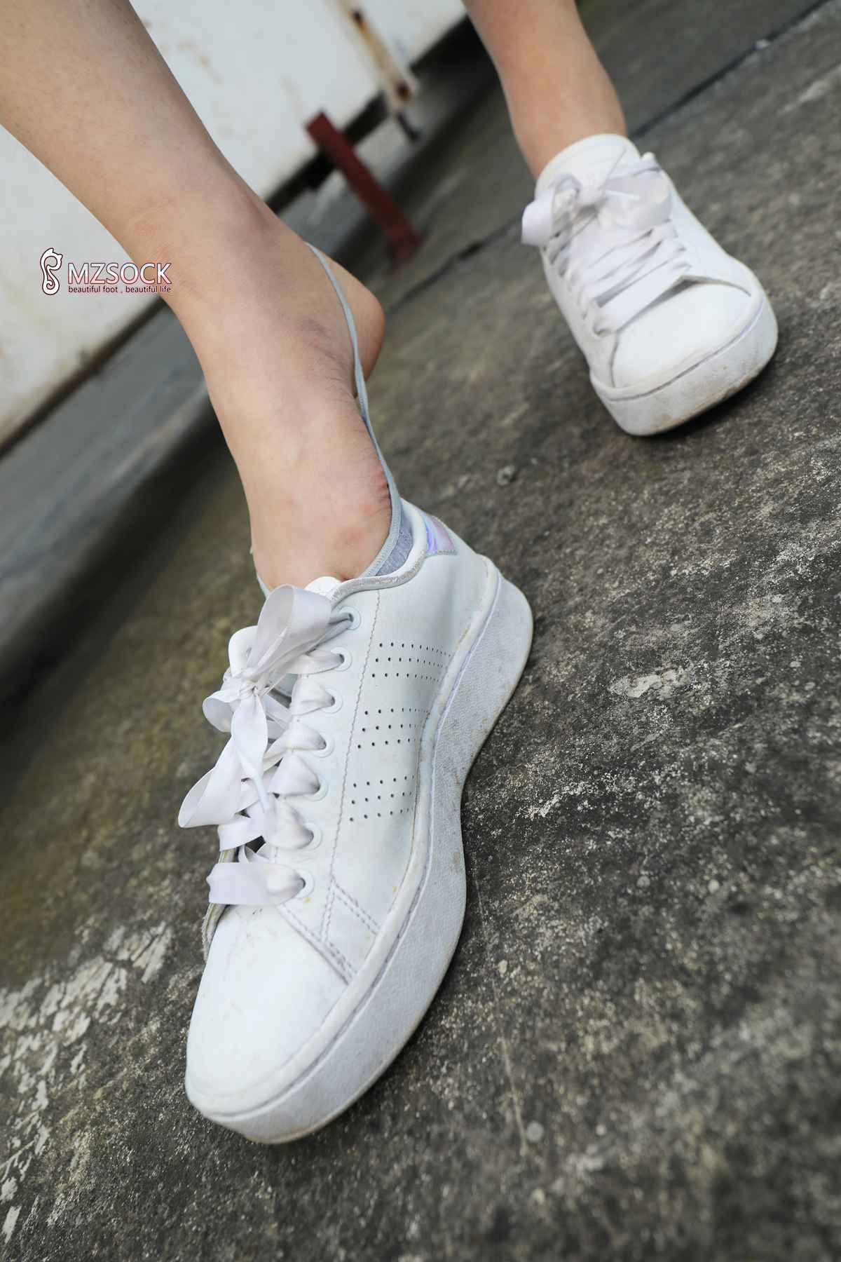 图片[47]-[MZSOCK爱美足] No.079 梦琪 在线浏览 – 速更版-美库