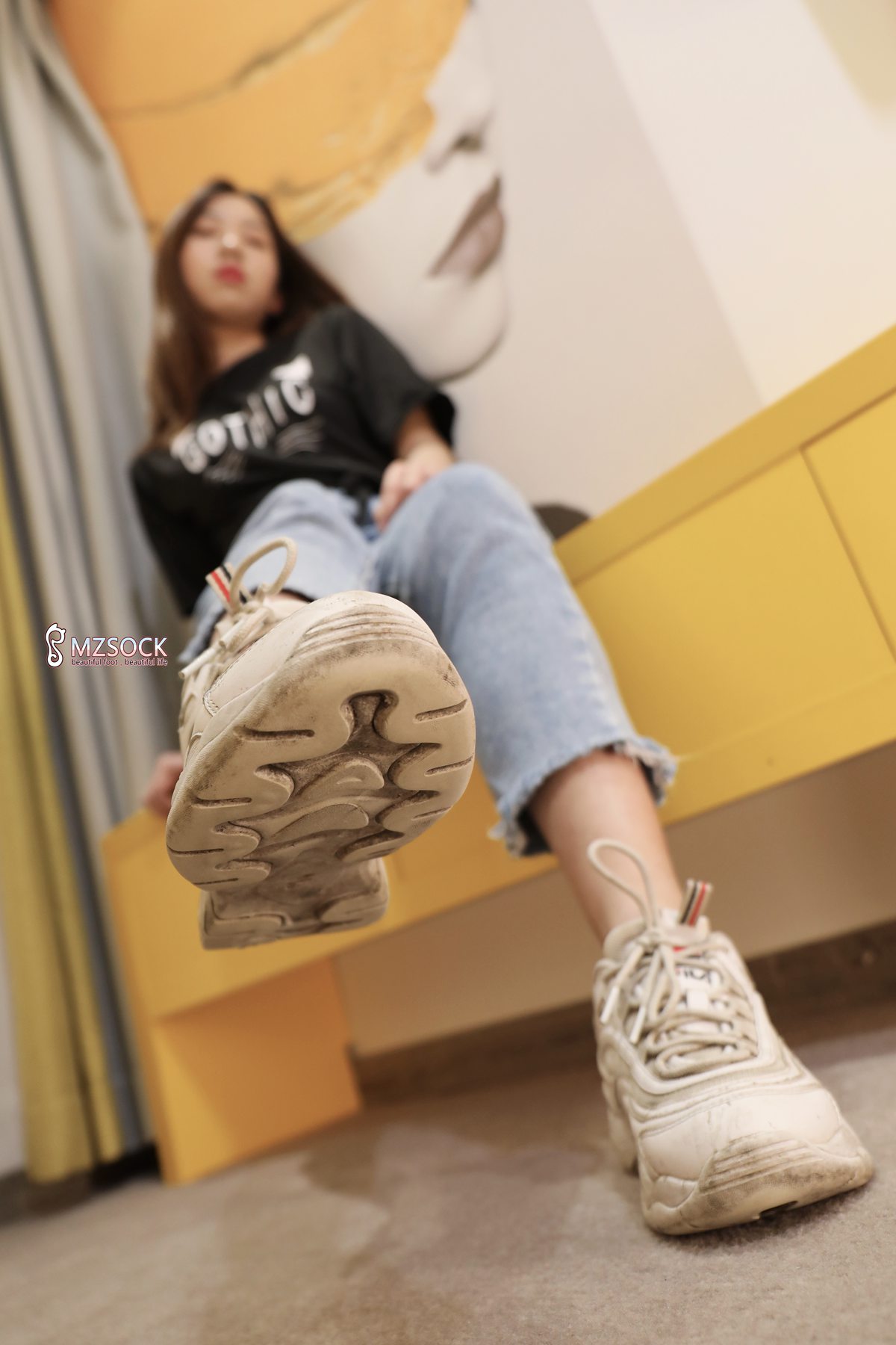 图片[57]-[MZSOCK爱美足] No.078 小怡 在线浏览 – 速更版-美库