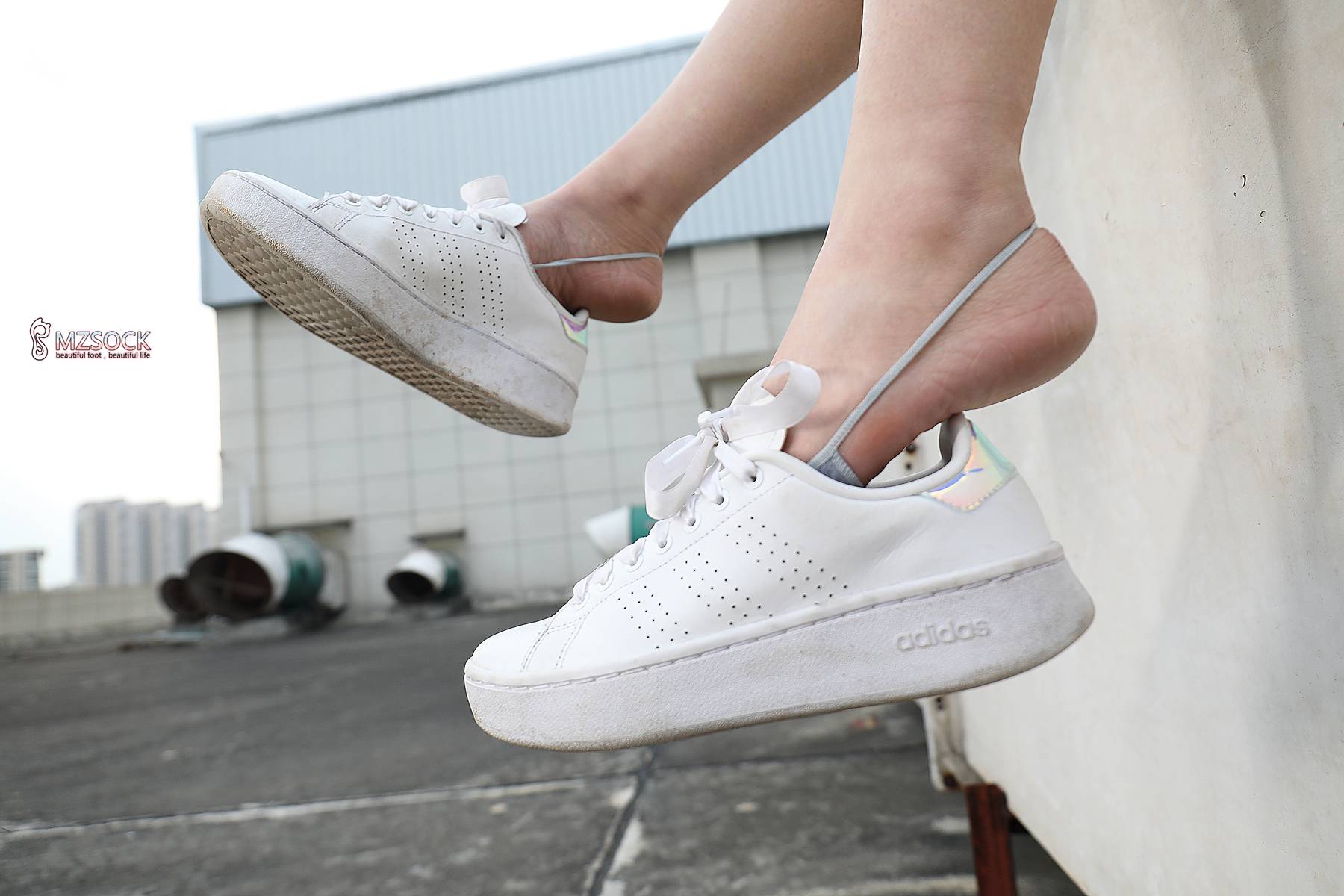 图片[49]-[MZSOCK爱美足] No.079 梦琪 在线浏览 – 速更版-美库