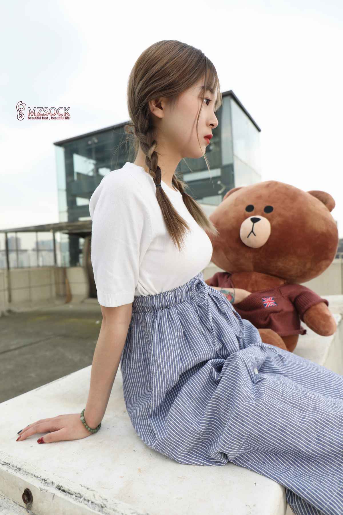 图片[50]-[MZSOCK爱美足] No.079 梦琪 在线浏览 – 速更版-美库