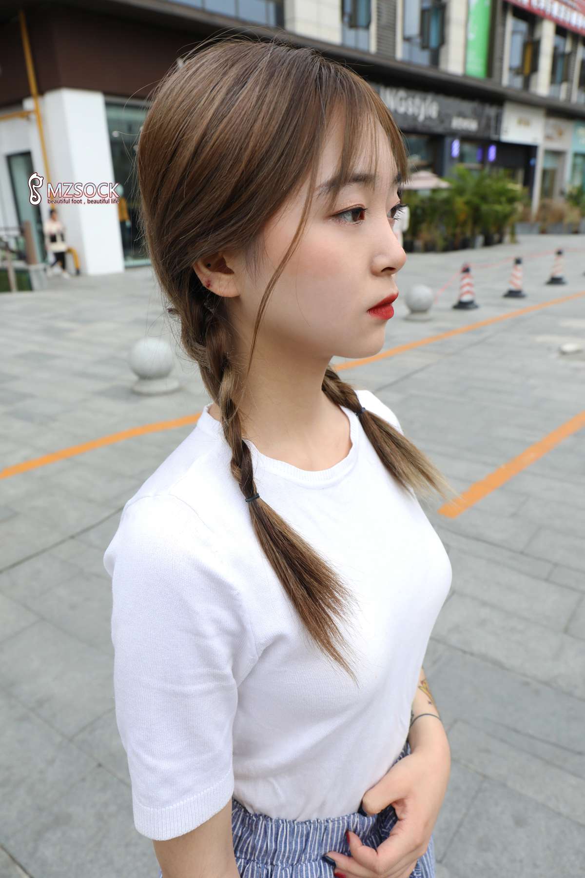 图片[51]-[MZSOCK爱美足] No.079 梦琪 在线浏览 – 速更版-美库