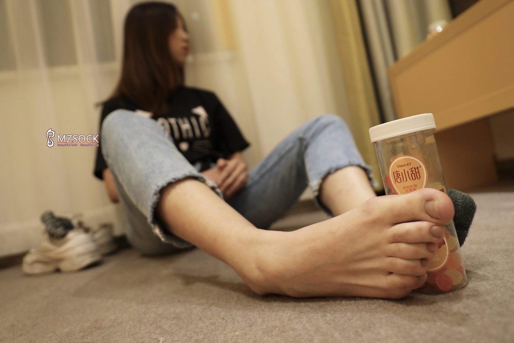 图片[60]-[MZSOCK爱美足] No.078 小怡 在线浏览 – 速更版-美库